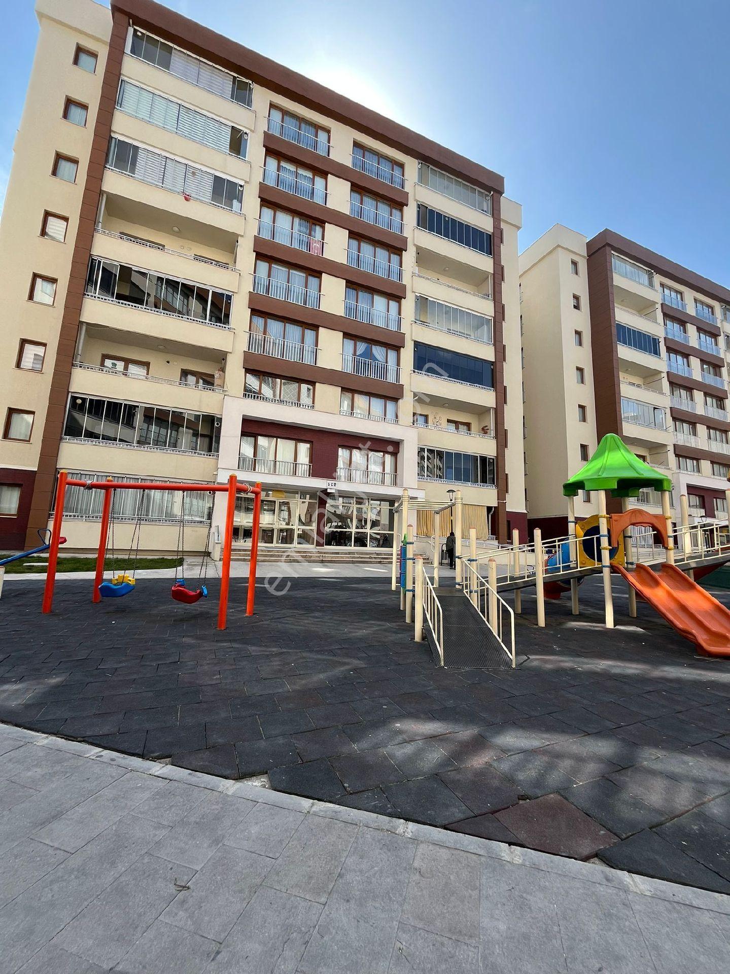 Sahibinden Toki (net143m2) 3+1 Lux Yapılı - Görsel 27