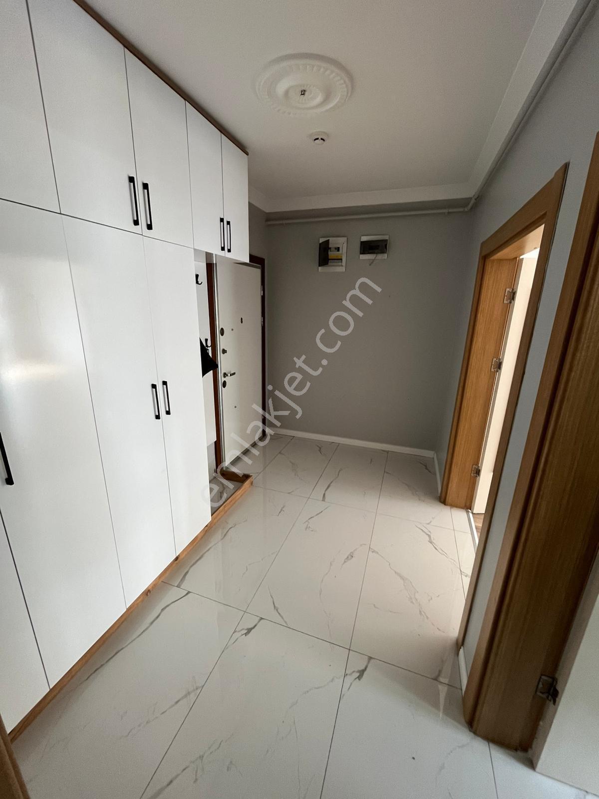 Sahibinden Toki (net143m2) 3+1 Lux Yapılı - Görsel 16