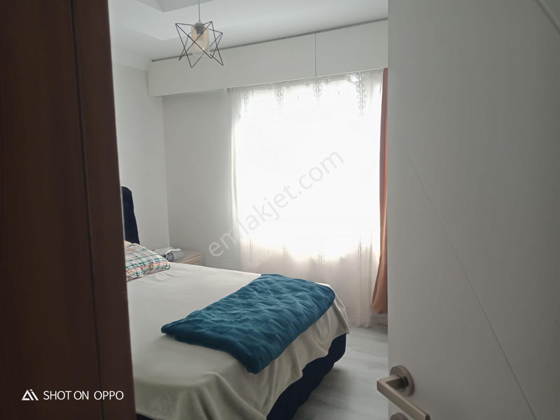 İzmir Konak, Alsancak, Kültür Mah, Şair Eşref Bulvarı, Tadilatlı Satılık 3+1 Daire - Görsel 13