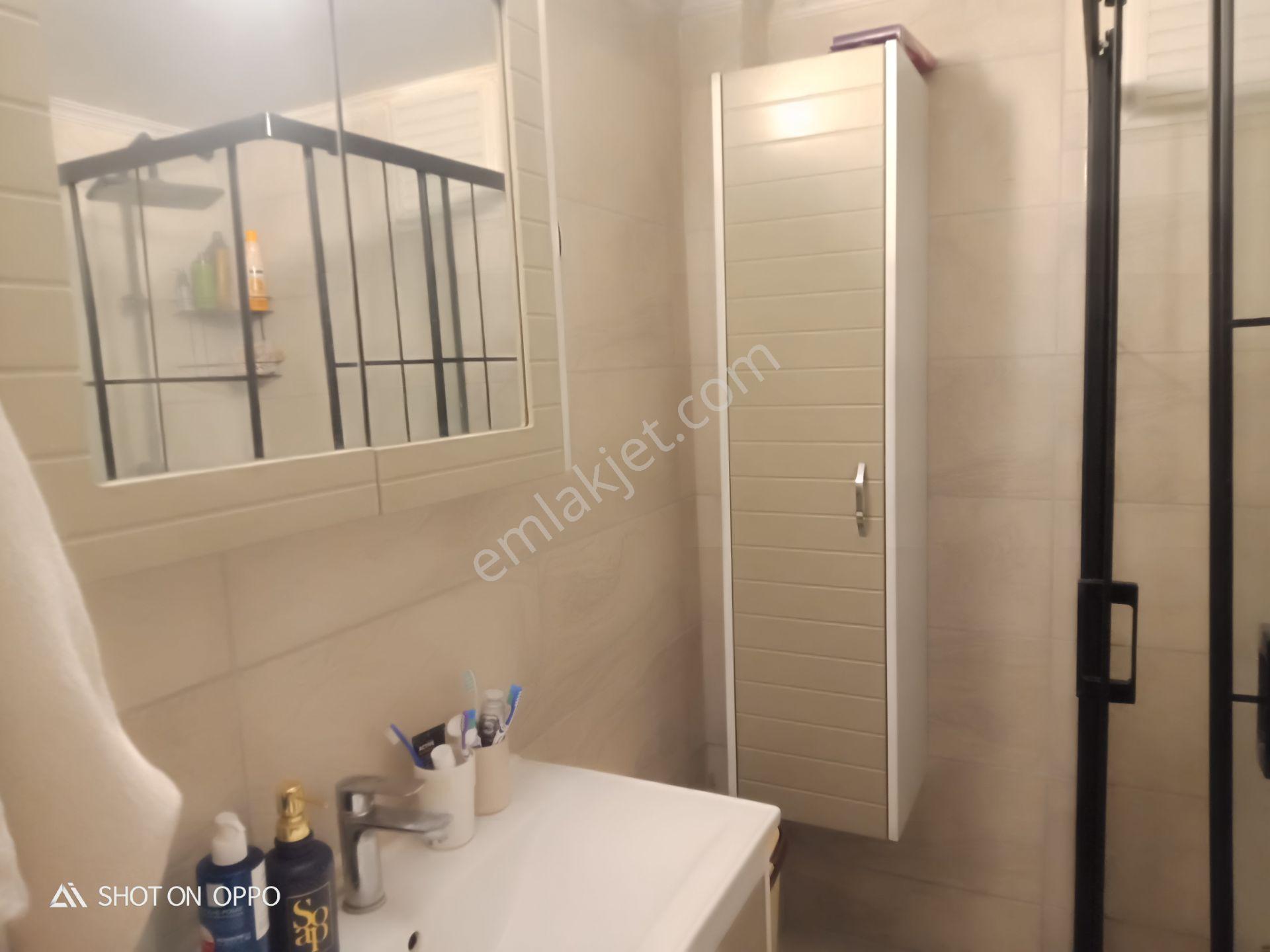 İzmir Konak, Alsancak, Kültür Mah, Şair Eşref Bulvarı, Tadilatlı Satılık 3+1 Daire - Görsel 25