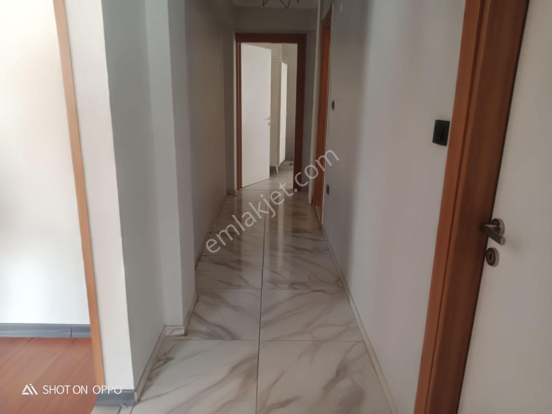 İzmir Konak, Alsancak, Kültür Mah, Şair Eşref Bulvarı, Tadilatlı Satılık 3+1 Daire - Görsel 16