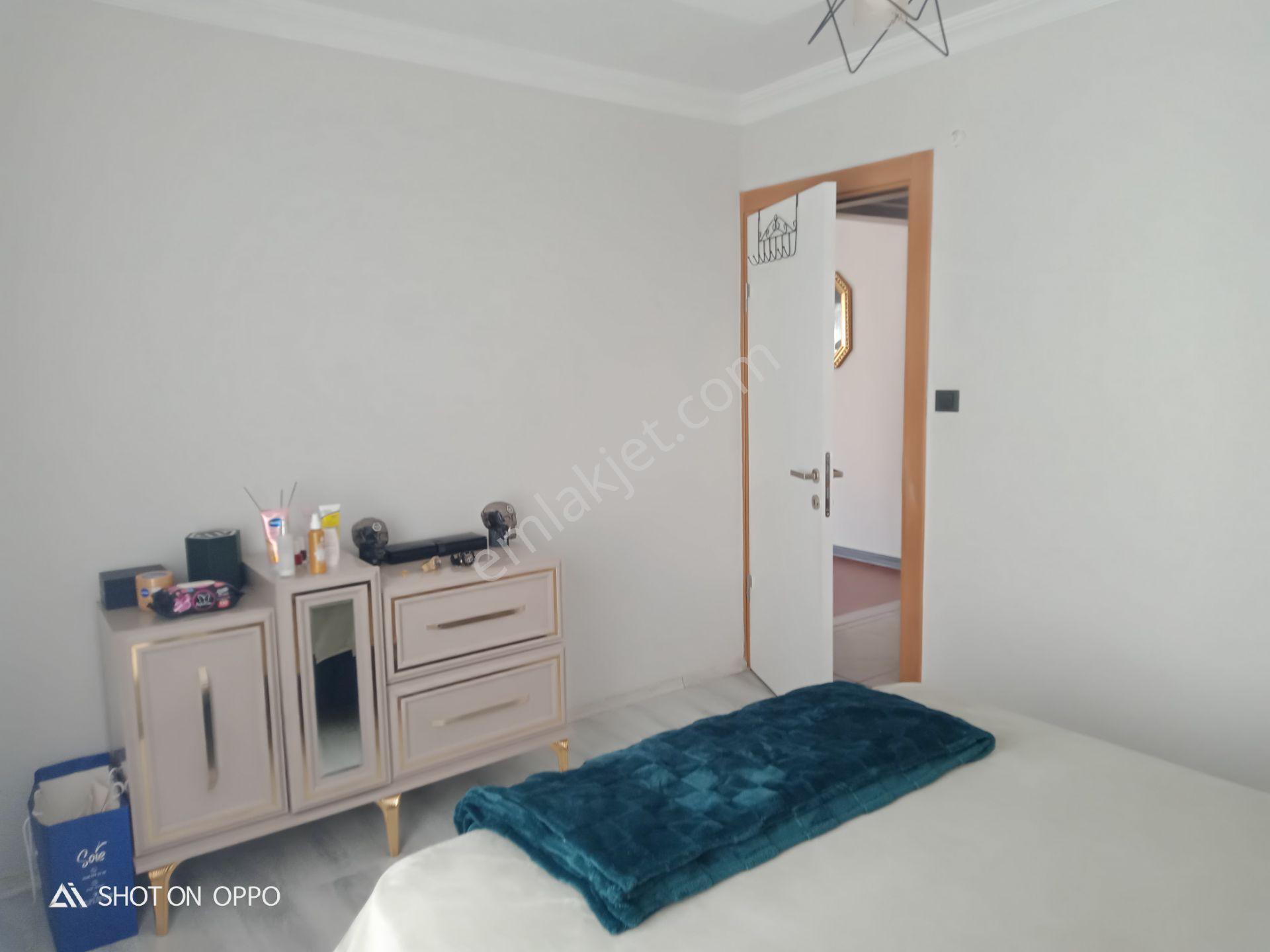 İzmir Konak, Alsancak, Kültür Mah, Şair Eşref Bulvarı, Tadilatlı Satılık 3+1 Daire - Görsel 15