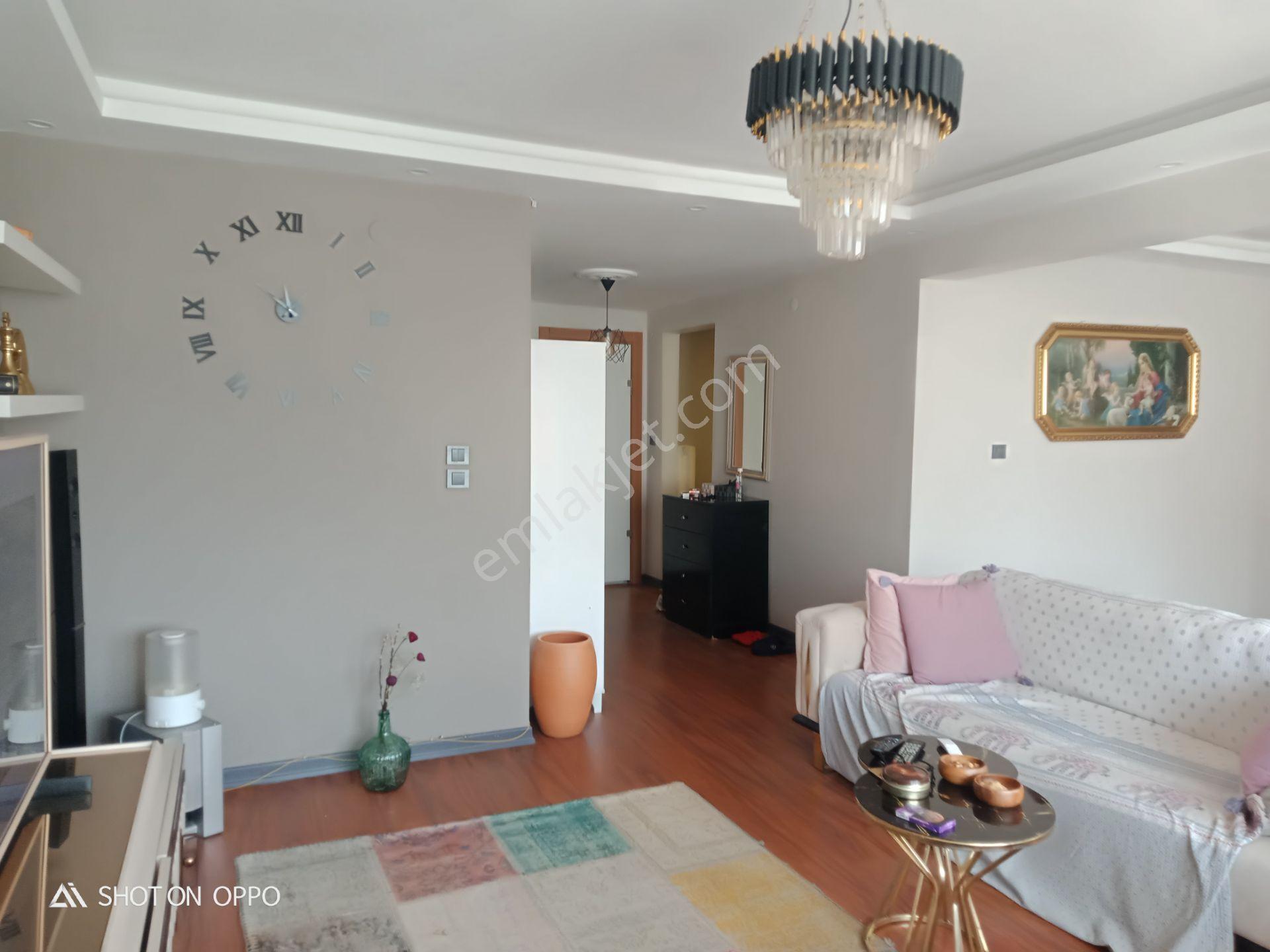 İzmir Konak, Alsancak, Kültür Mah, Şair Eşref Bulvarı, Tadilatlı Satılık 3+1 Daire - Görsel 7