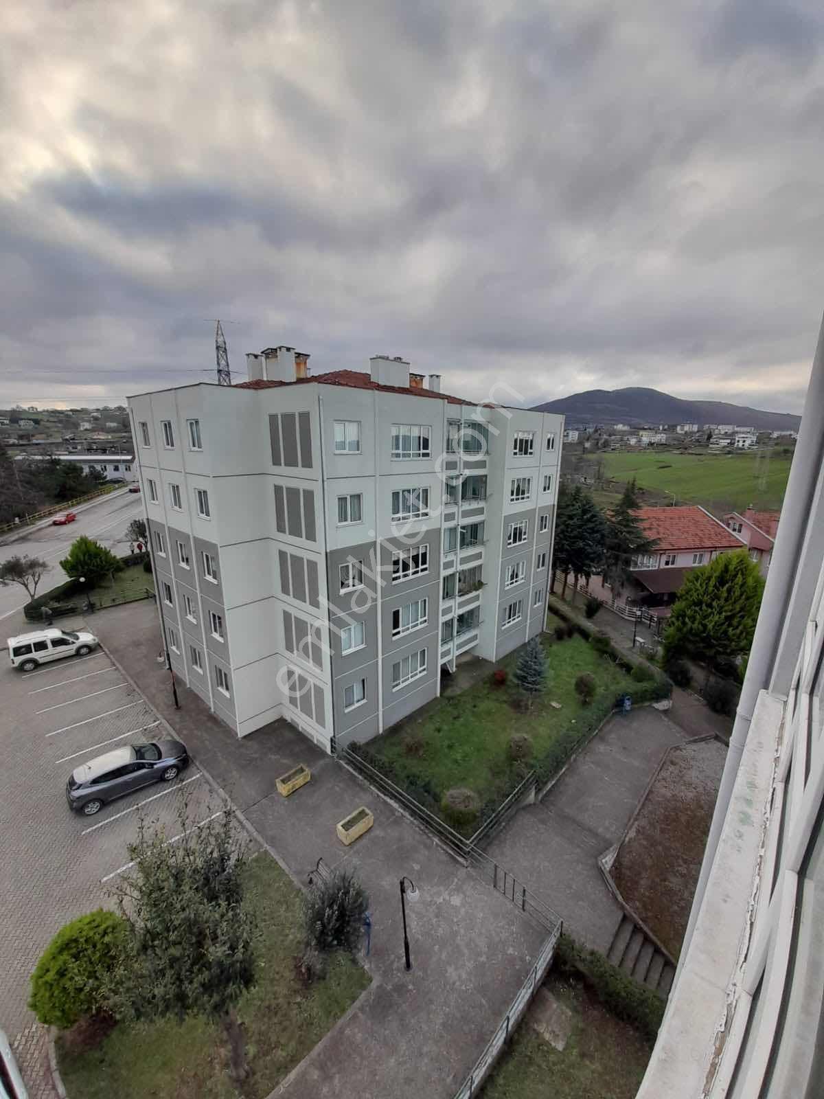 Pelitköy (toki) Konutları'nda 1 Haftalığına 2.390.000 Tl 2+1 - Görsel 10