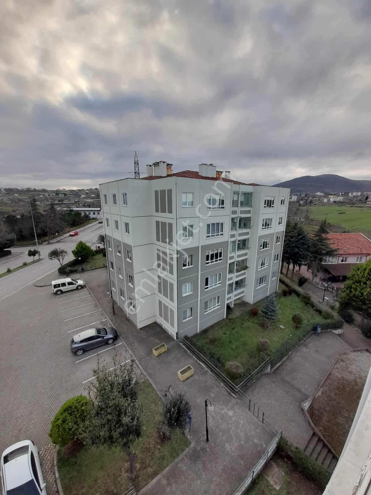 Pelitköy (toki) Konutları'nda 1 Haftalığına 2.390.000 Tl 2+1 - Görsel 12