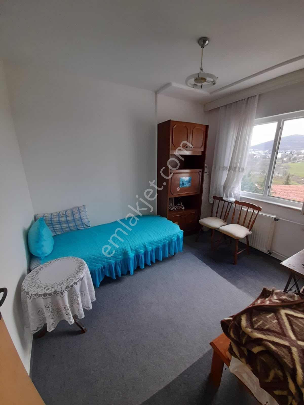 Pelitköy (toki) Konutları'nda 1 Haftalığına 2.390.000 Tl 2+1 - Görsel 11