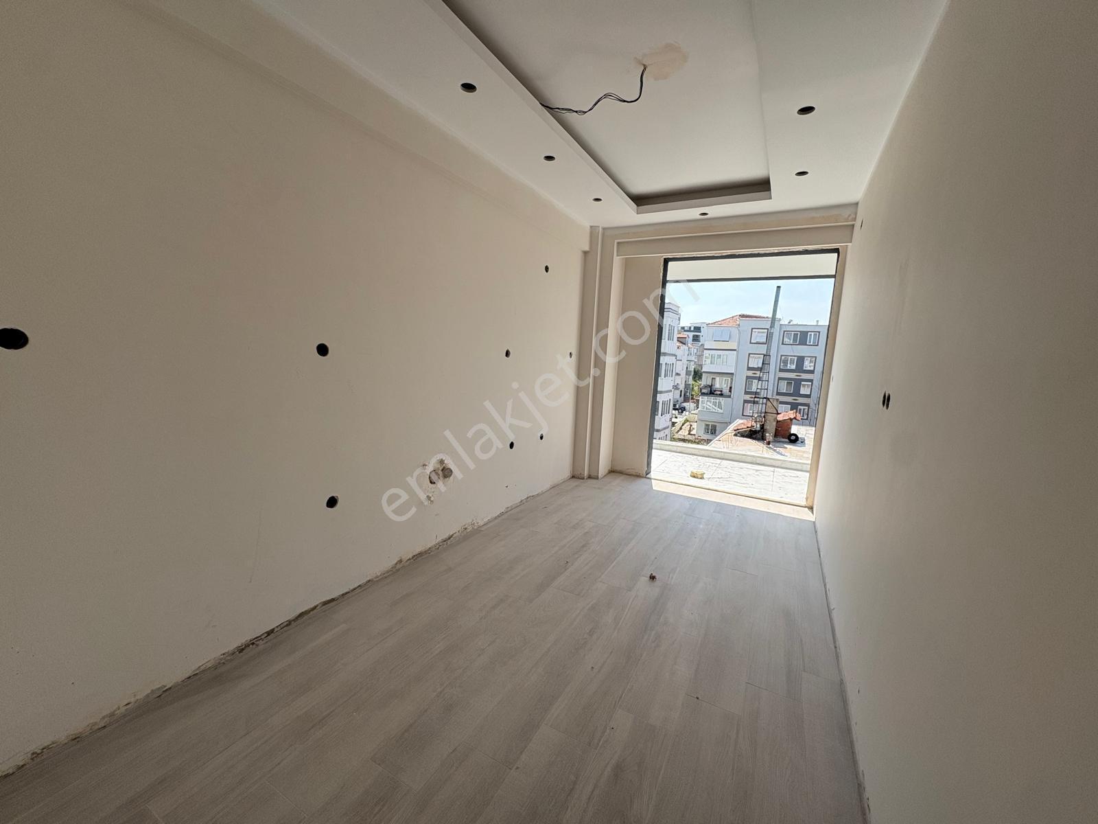 Merkezde 3+1 Kapalı Mutfak Ebeveyn Banyolu Ara Kat Satılık - Görsel 29