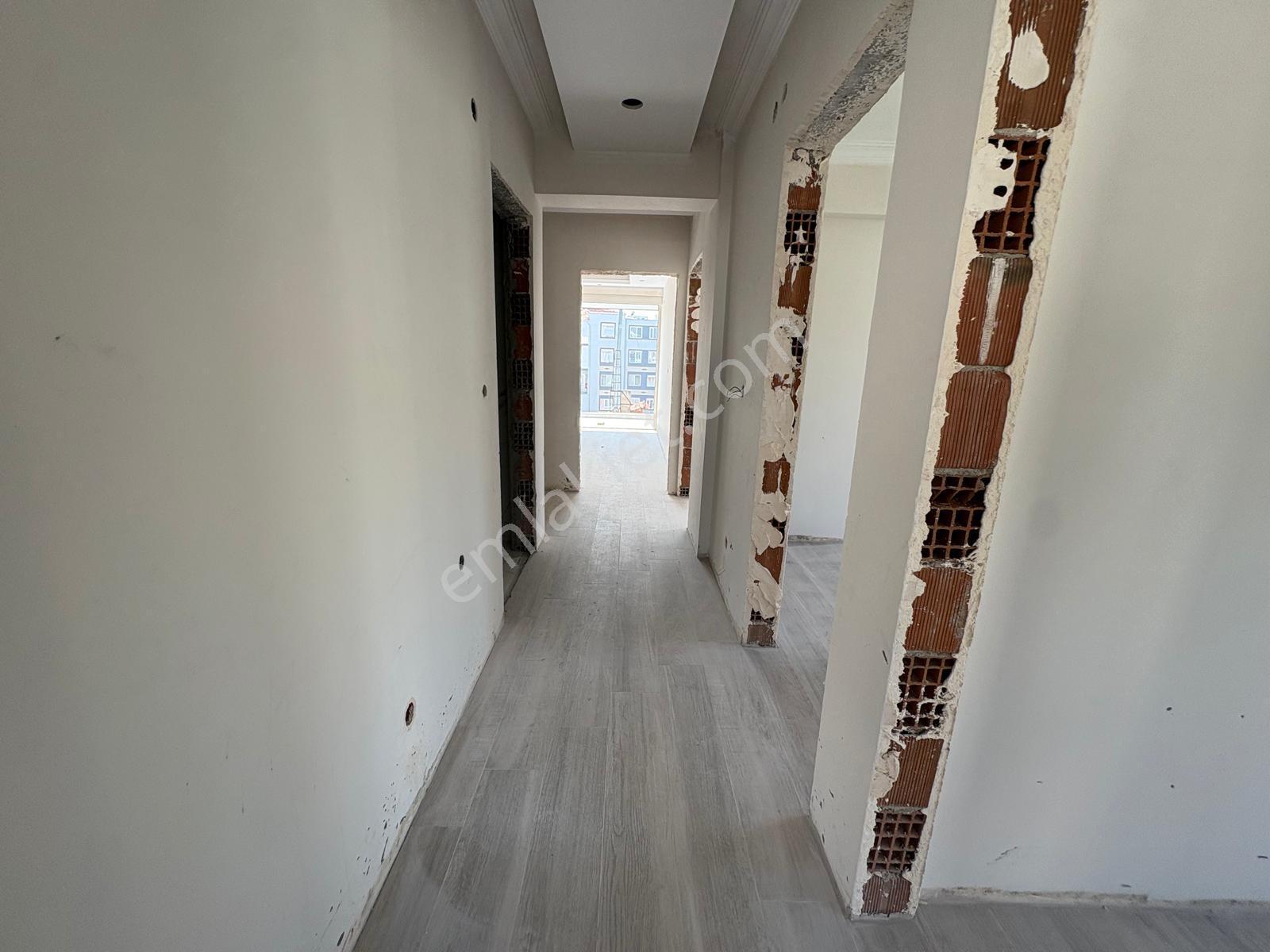 Merkezde 3+1 Kapalı Mutfak Ebeveyn Banyolu Ara Kat Satılık - Görsel 32