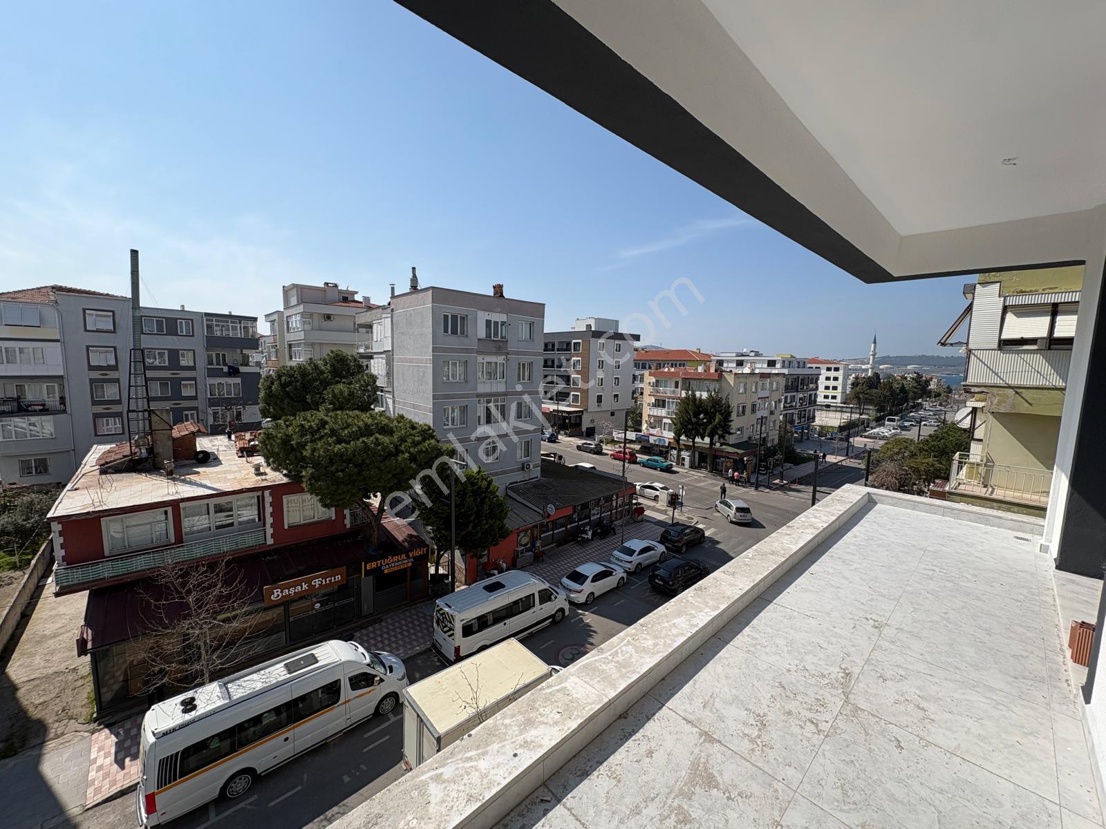 Merkezde 3+1 Kapalı Mutfak Ebeveyn Banyolu Ara Kat Satılık - Görsel 34