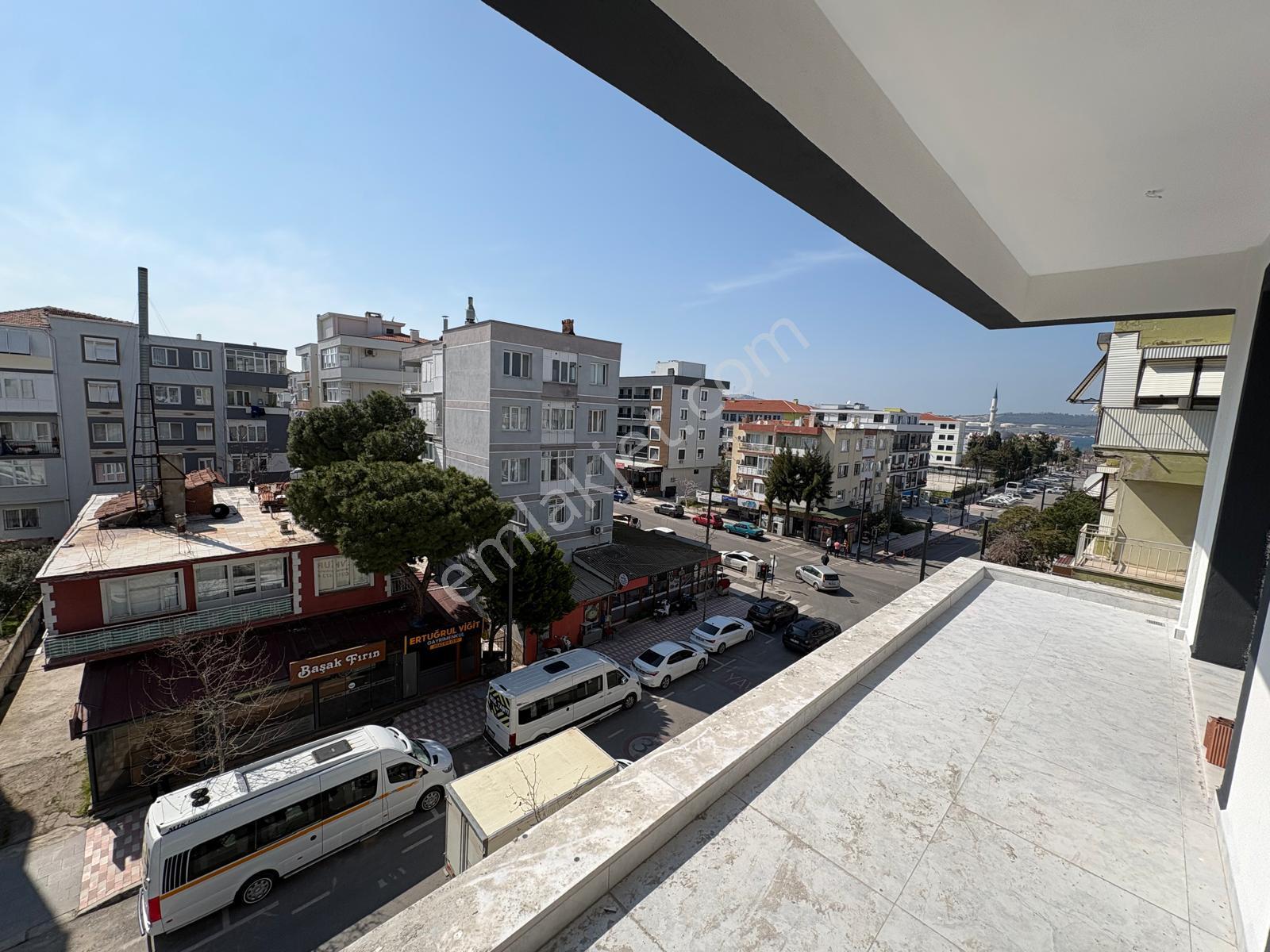 Merkezde 3+1 Kapalı Mutfak Ebeveyn Banyolu Ara Kat Satılık - Görsel 35