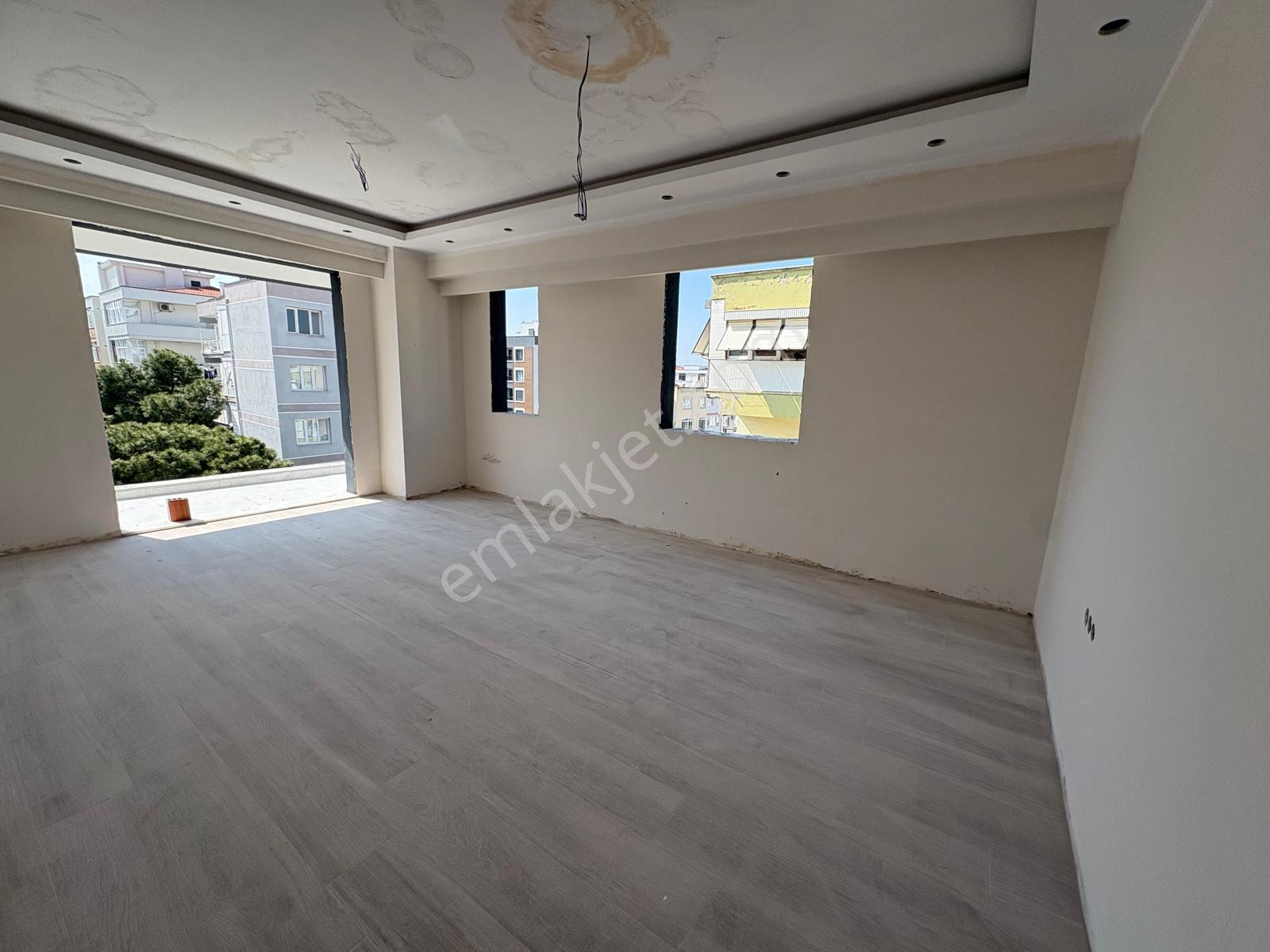 Merkezde 3+1 Kapalı Mutfak Ebeveyn Banyolu Ara Kat Satılık - Görsel 4