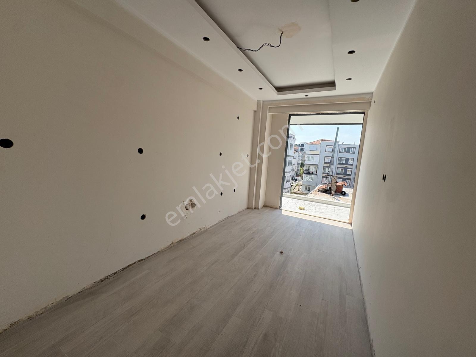 Merkezde 3+1 Kapalı Mutfak Ebeveyn Banyolu Ara Kat Satılık - Görsel 28