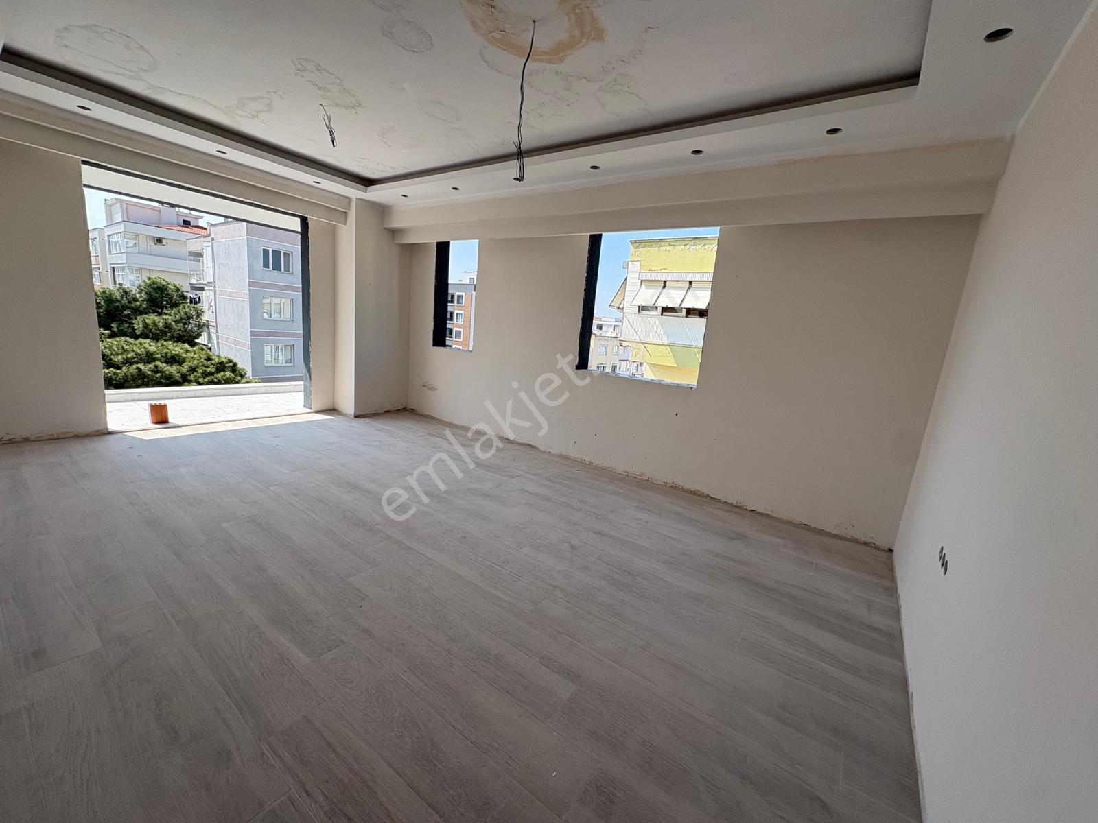 Merkezde 3+1 Kapalı Mutfak Ebeveyn Banyolu Ara Kat Satılık - Görsel 26