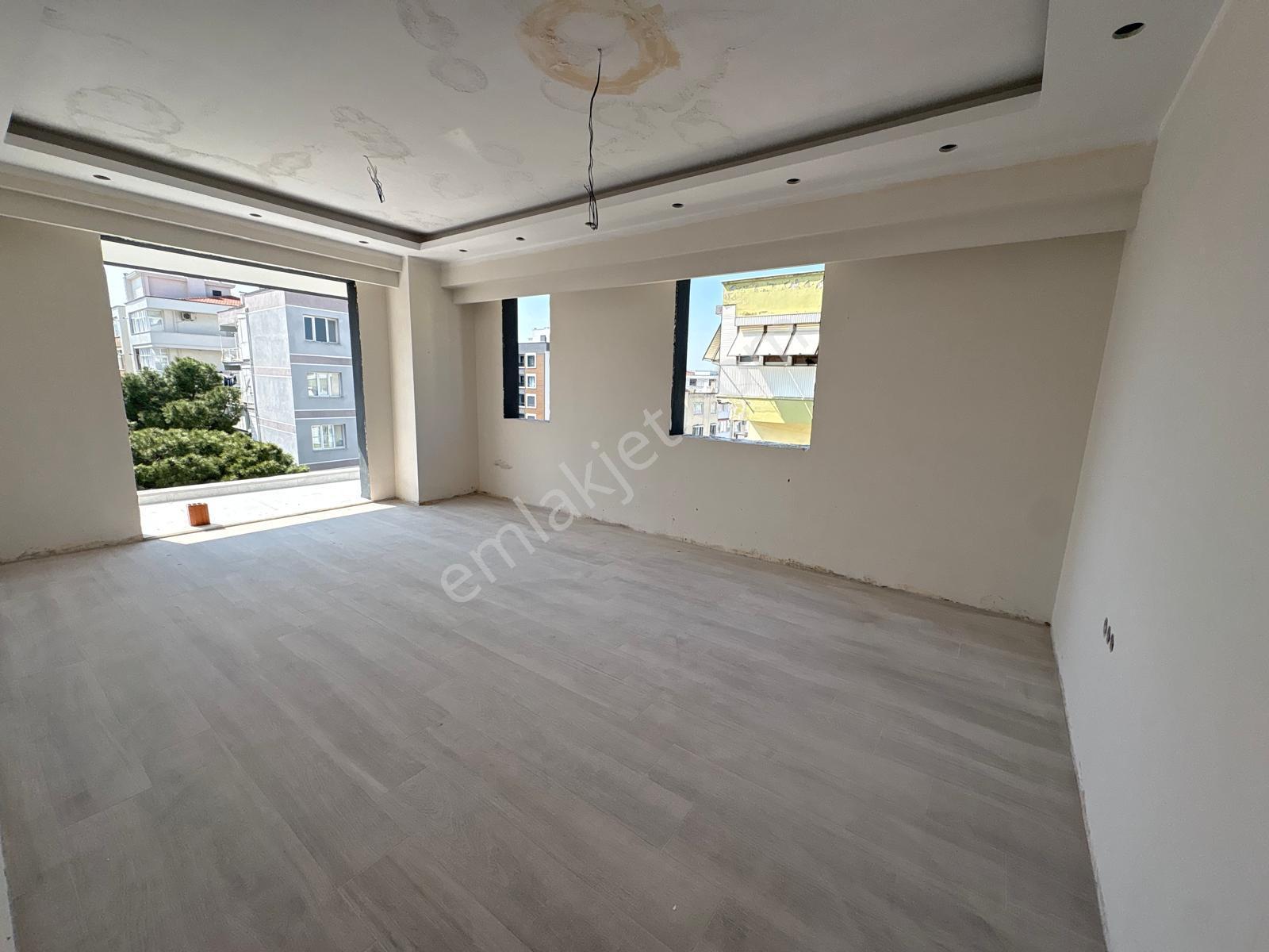 Merkezde 3+1 Kapalı Mutfak Ebeveyn Banyolu Ara Kat Satılık - Görsel 33