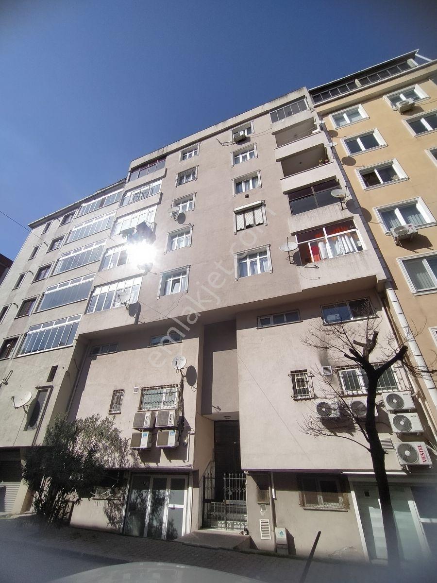Gaziosmanpaşa Ordu Cad. Üzeri 3+1 Dubleks Çift Cephe Asansörlü - Görsel 33