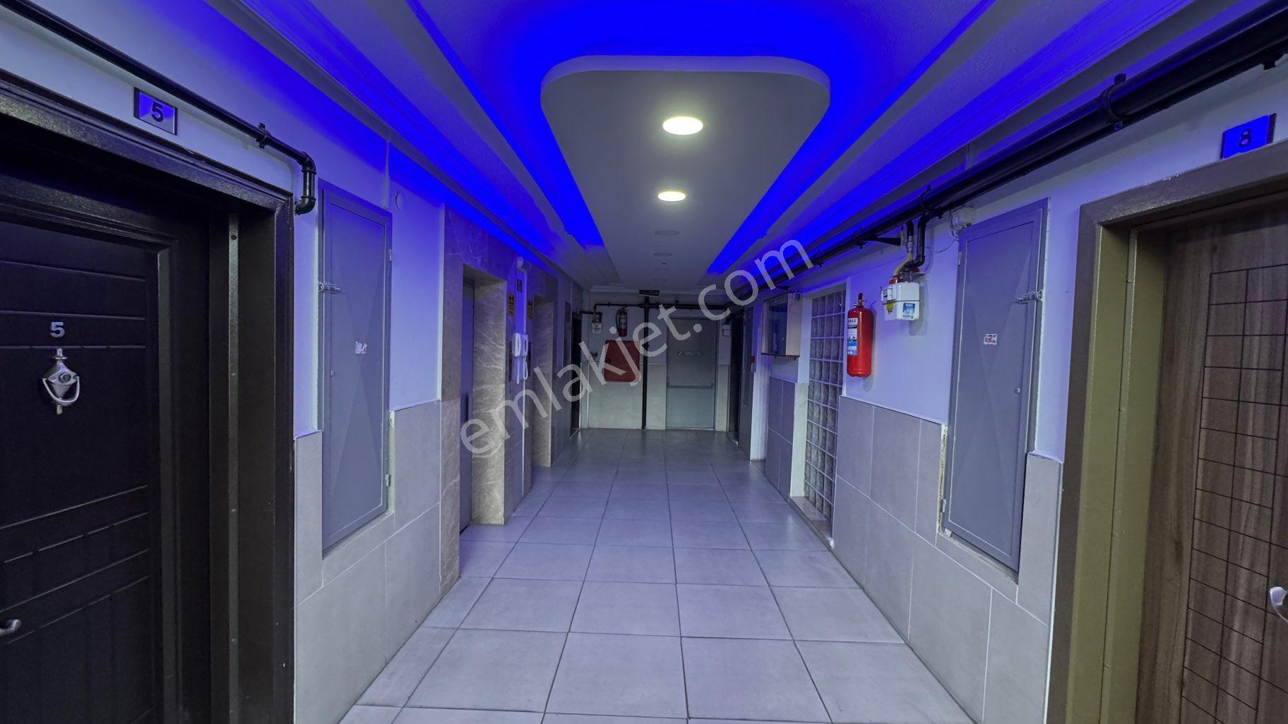 Uzundere Yeni Toki Karşısında Ara Kat 2+1 Daire - Görsel 13