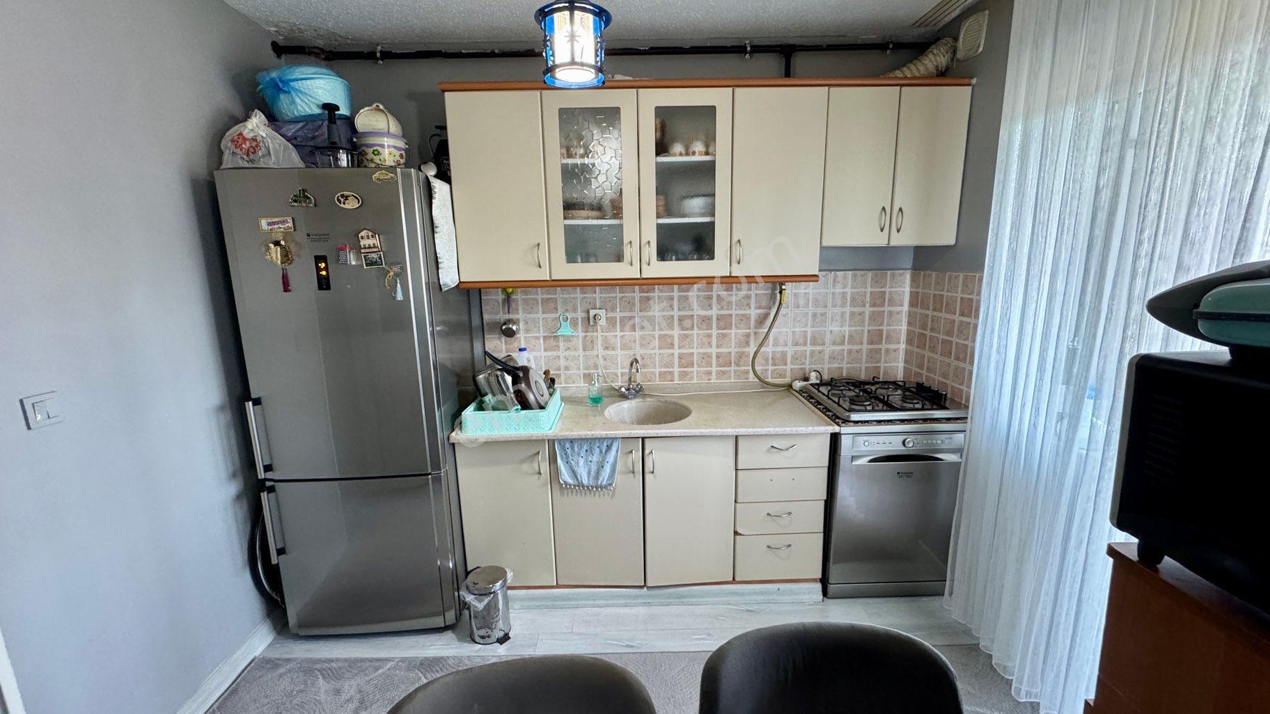 Uzundere Yeni Toki Karşısında Ara Kat 2+1 Daire - Görsel 22