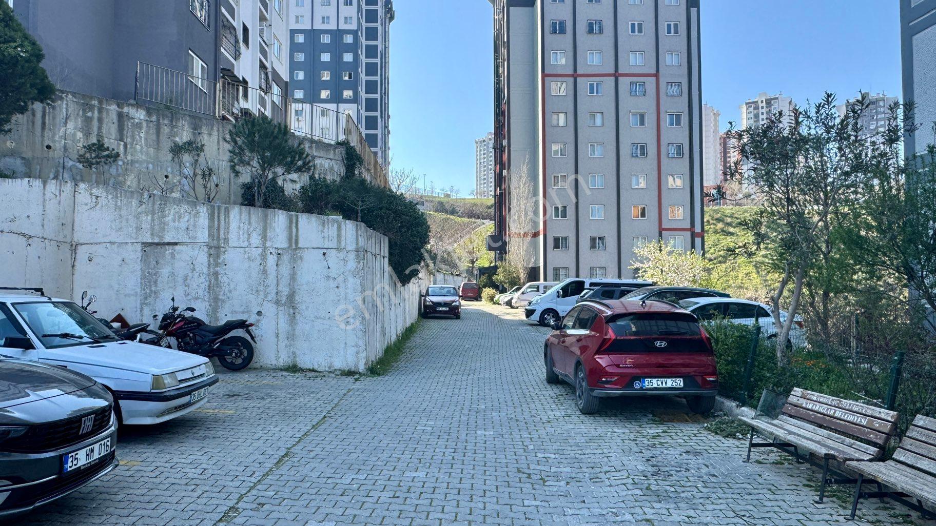 Uzundere Yeni Toki Karşısında Ara Kat 2+1 Daire - Görsel 12