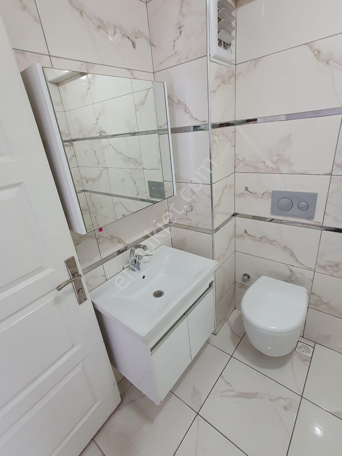 Beyhekim Hast. Yanı Yerden Isıtmalı Kiralık Temiz Daire - Görsel 10