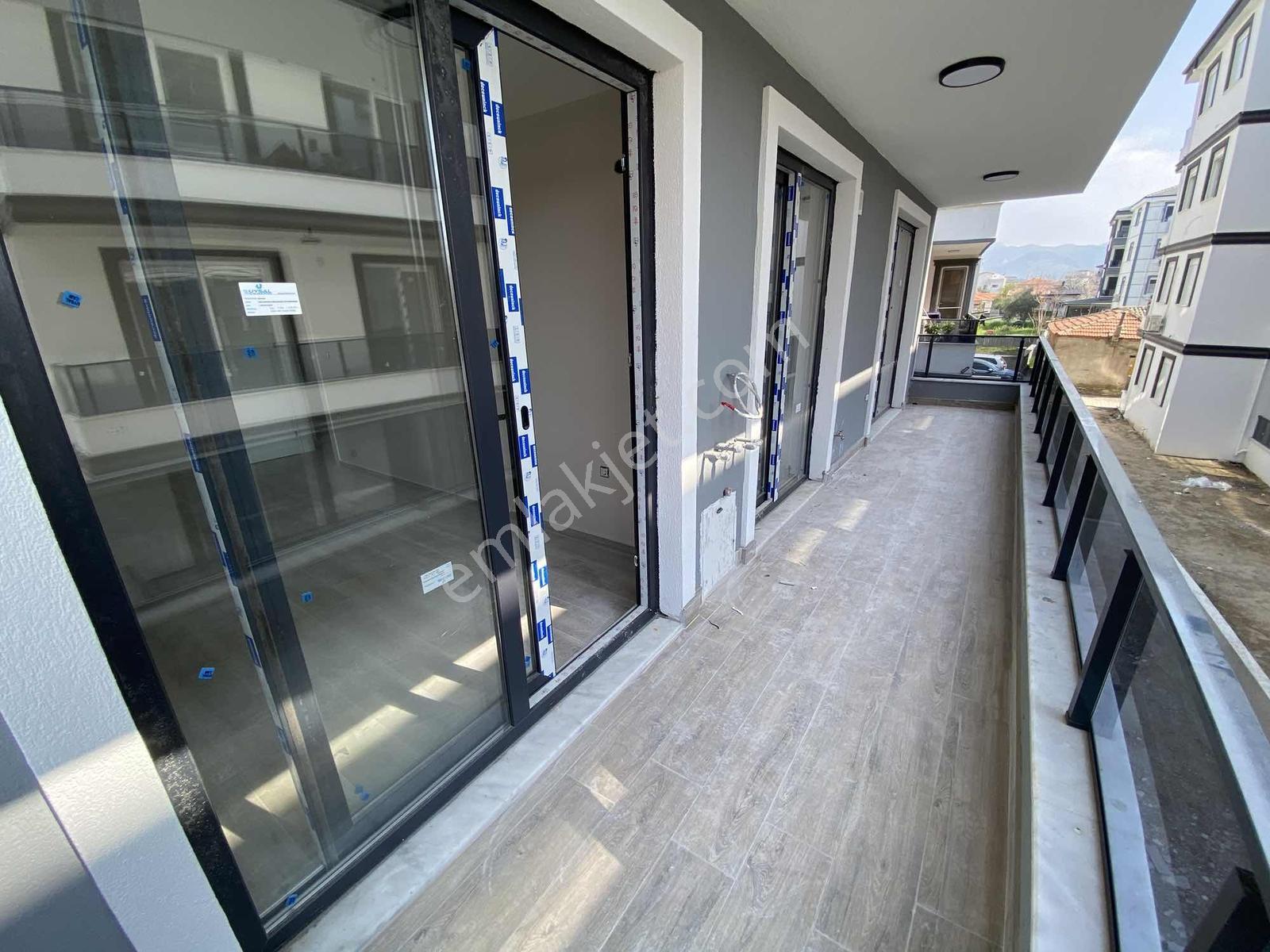 Dağlı !gayrimenkul'den|3+1| Cadde|üzeri|sıfır|daire!! - Görsel 6