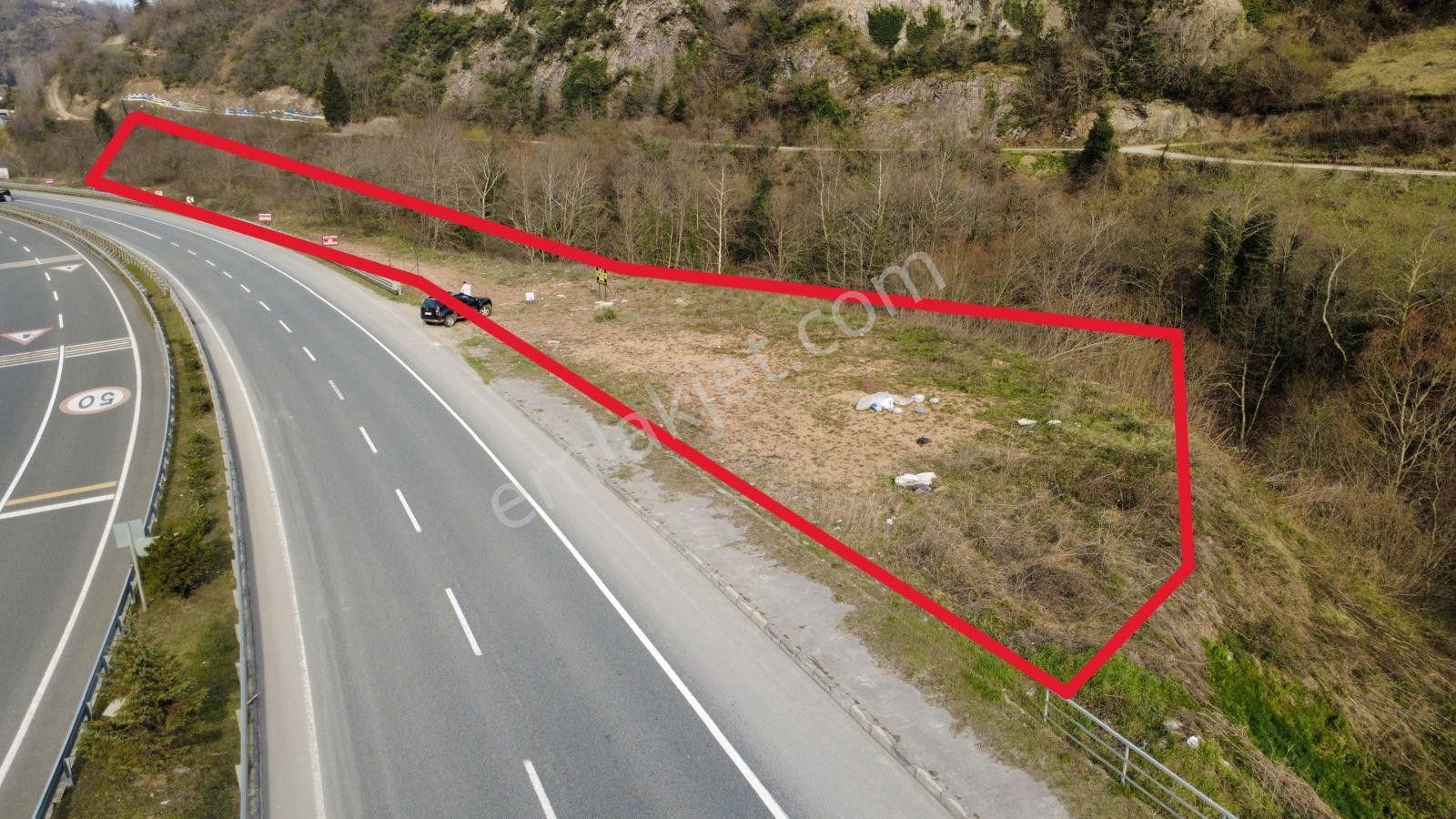Trabzon Maçka'da Projesi Onaylı Satılık Arsa - Görsel 4