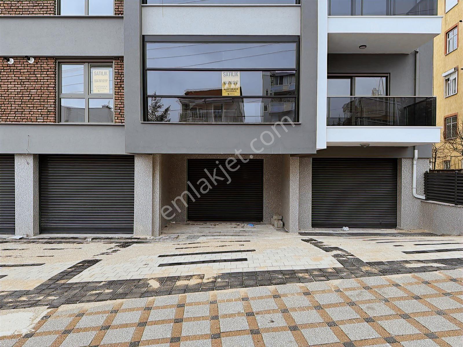 Ziya Gökalp Mah Satılık Ultra Lüx 4+1 Daire . - Görsel 15
