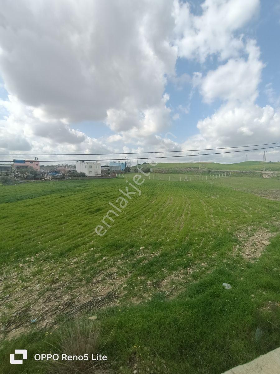 Adana Sariçam Kiliçli Da Satilik Arsa