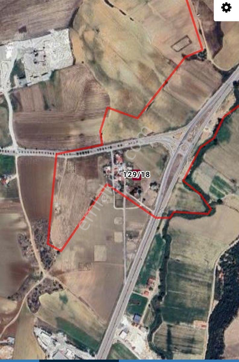 Adana Sariçam Kiliçli Da Satilik Arsa - Görsel 4