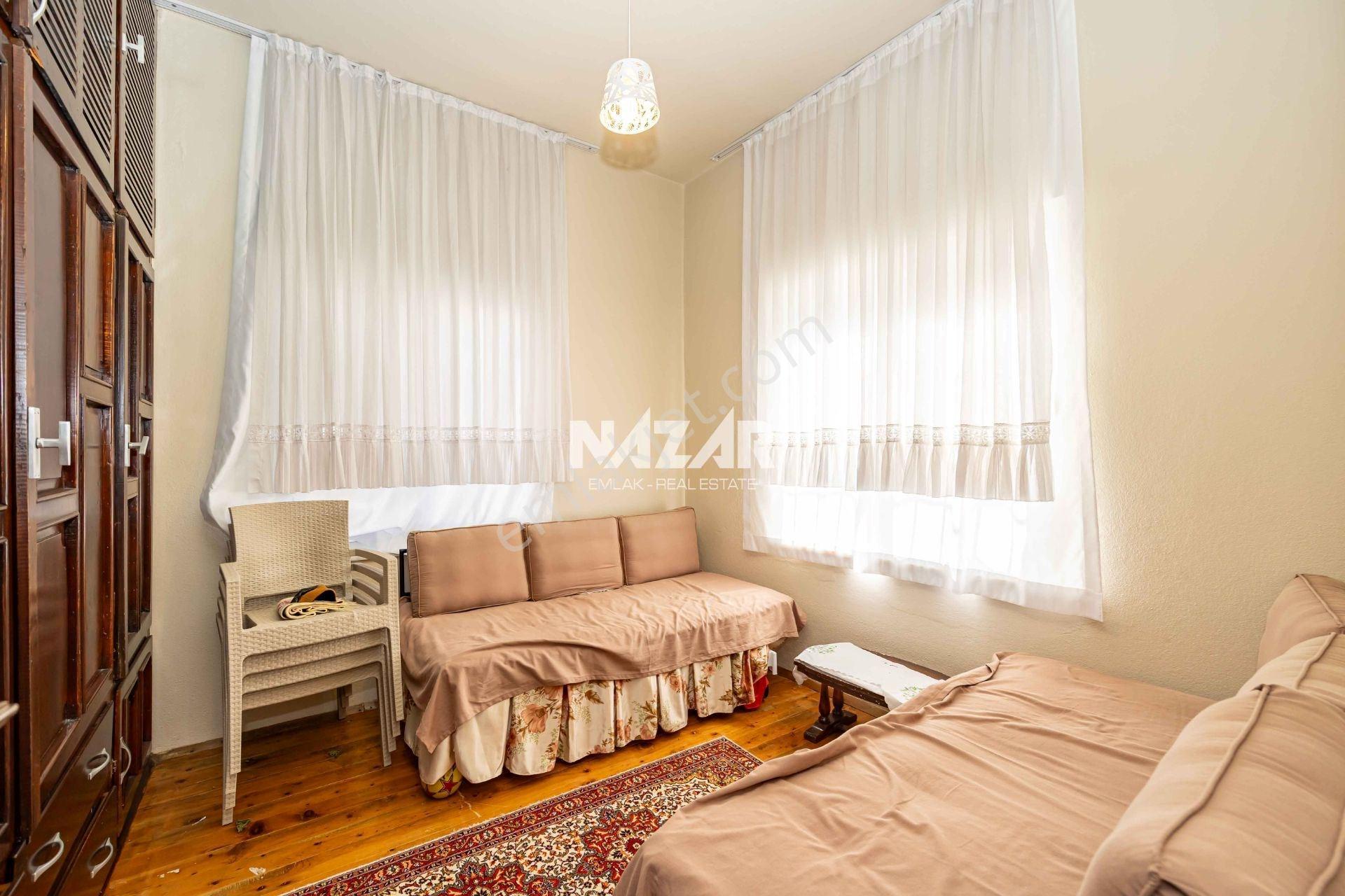 Alanya Deretürbelinas’ta 608 M² Tarla İçinde 2 Katlı Satılık Müstakil Ev - Görsel 14