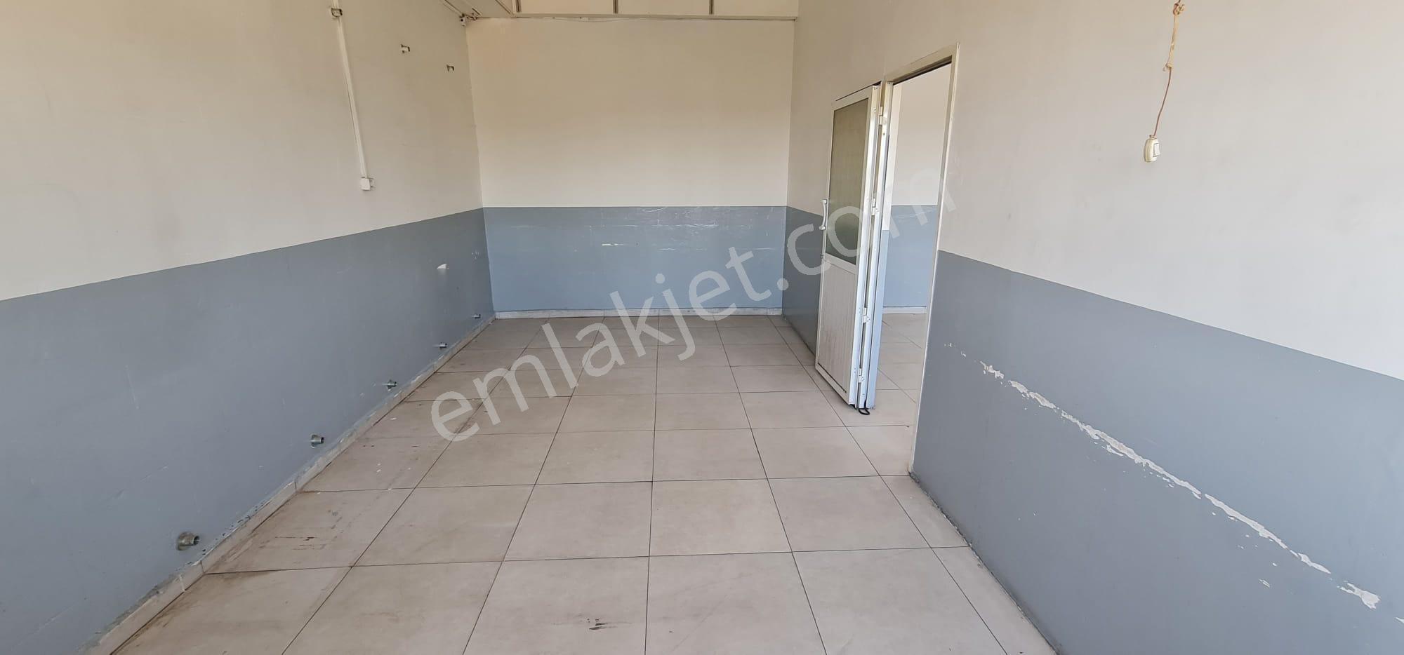 Buca Osb Begos Da 1100 M² Kiralık Tek Kat İmalathane - Depo - Görsel 7
