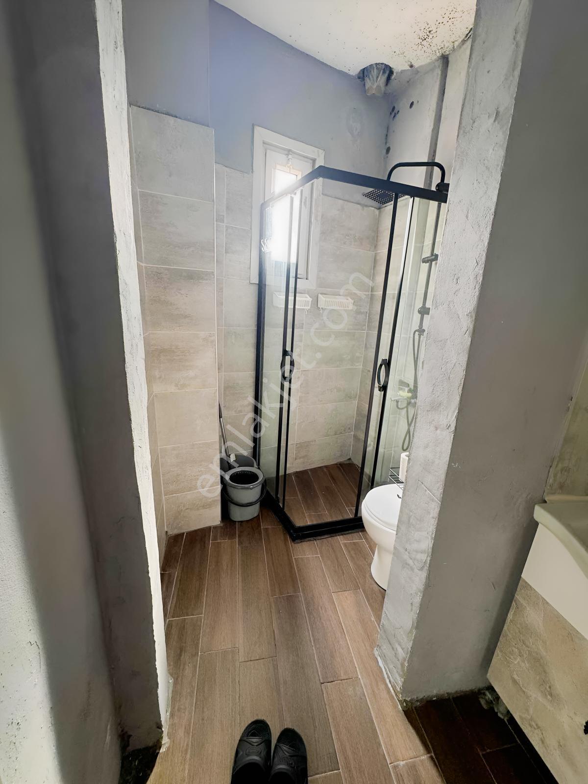 Ana Cadde Üzerinde Metroya 5 Dk Çok Geniş Full Eşyalı Daire - Görsel 29