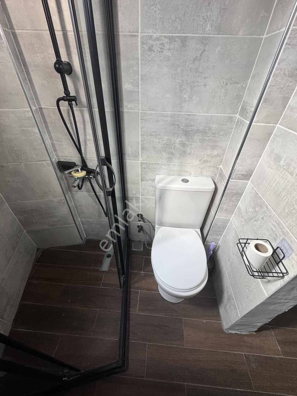 Ana Cadde Üzerinde Metroya 5 Dk Çok Geniş Full Eşyalı Daire - Görsel 4