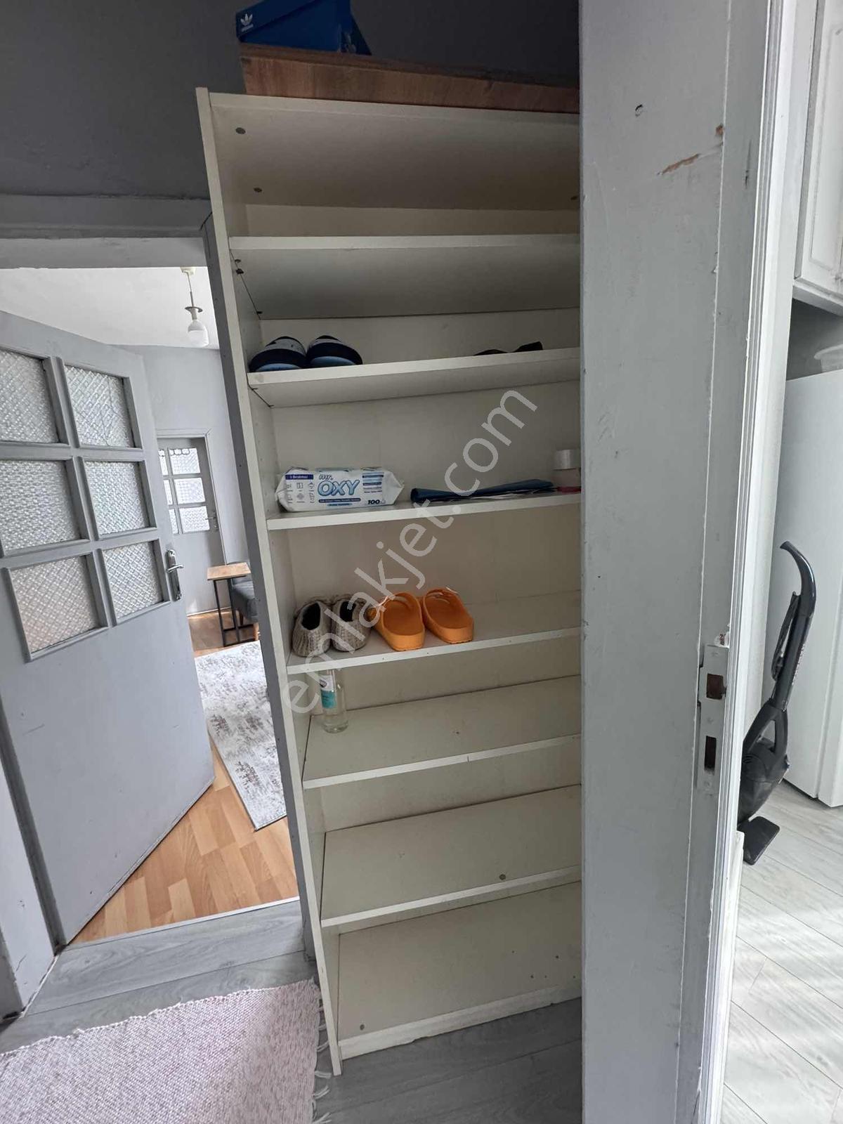 Ana Cadde Üzerinde Metroya 5 Dk Çok Geniş Full Eşyalı Daire - Görsel 15