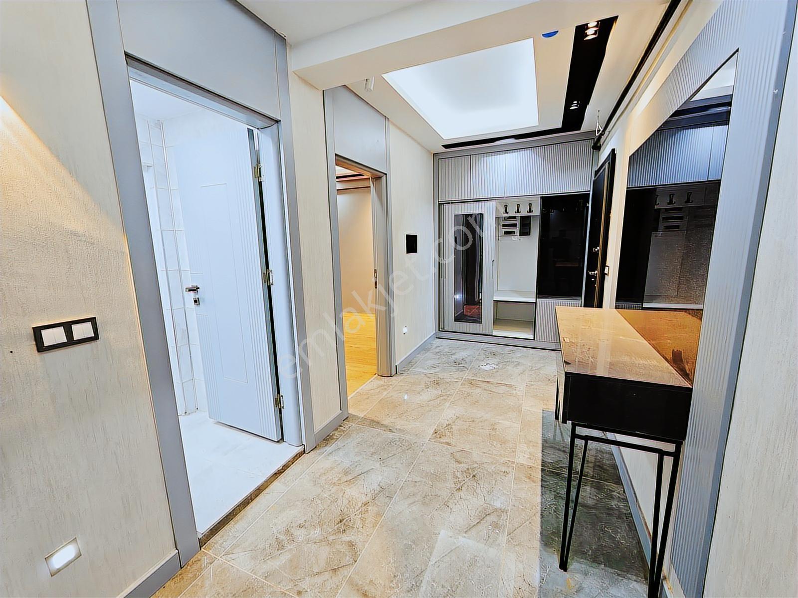 Evbuldan Tilmerçte Oturmaya Hazır 2 Daire Üzeri 4+1 Arakat Daire - Görsel 27