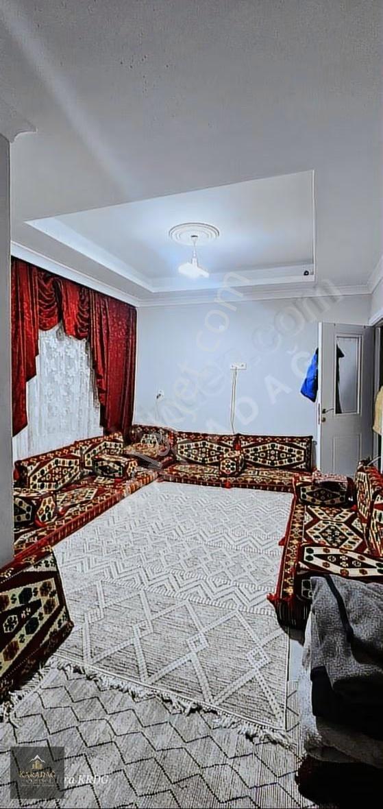 Satılık Merkeze Yakın 2+1 85 M2 Daire