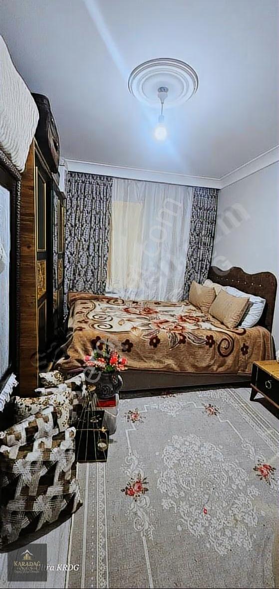 Satılık Merkeze Yakın 2+1 85 M2 Daire - Görsel 9