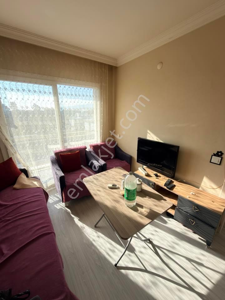 Nazilli Sümer Mahallesi Kiralık Fırsat Eşyalı Daire – 13.000₺ - Görsel 9