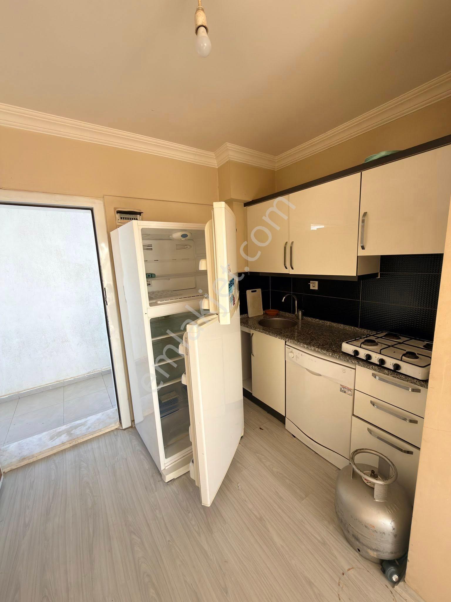 Nazilli Sümer Mahallesi Kiralık Fırsat Eşyalı Daire – 13.000₺ - Görsel 7