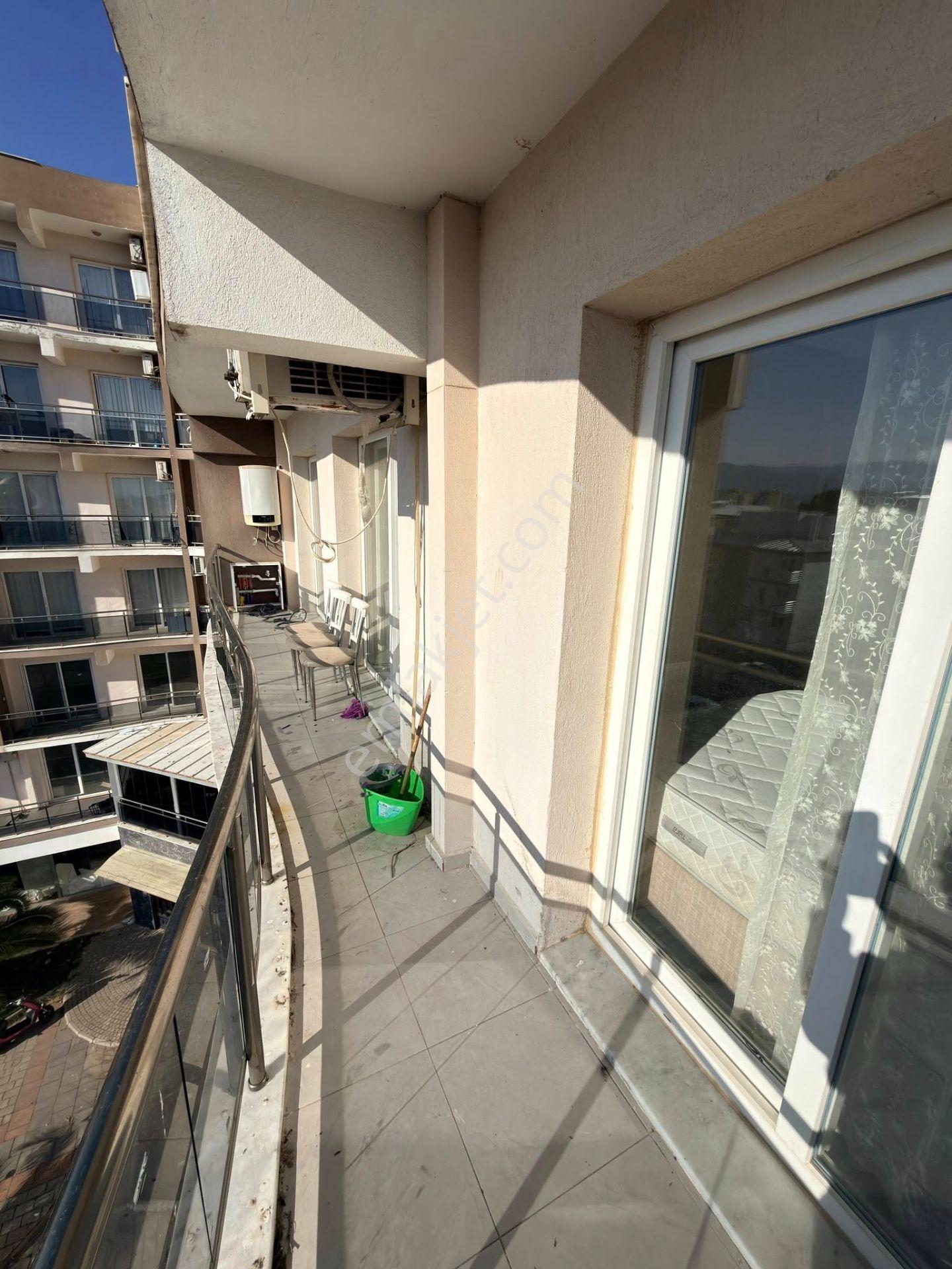 Nazilli Sümer Mahallesi Kiralık Fırsat Eşyalı Daire – 13.000₺ - Görsel 8