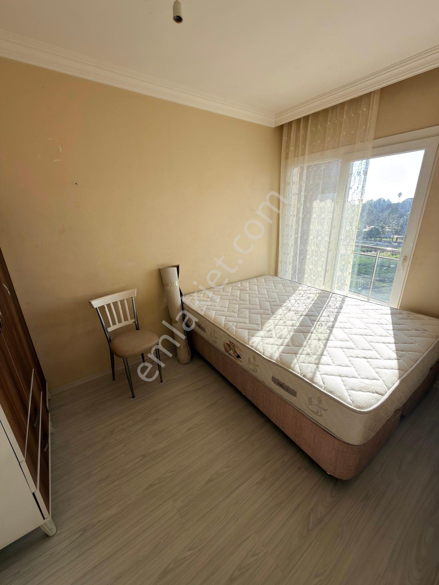 Nazilli Sümer Mahallesi Kiralık Fırsat Eşyalı Daire – 13.000₺ - Görsel 6
