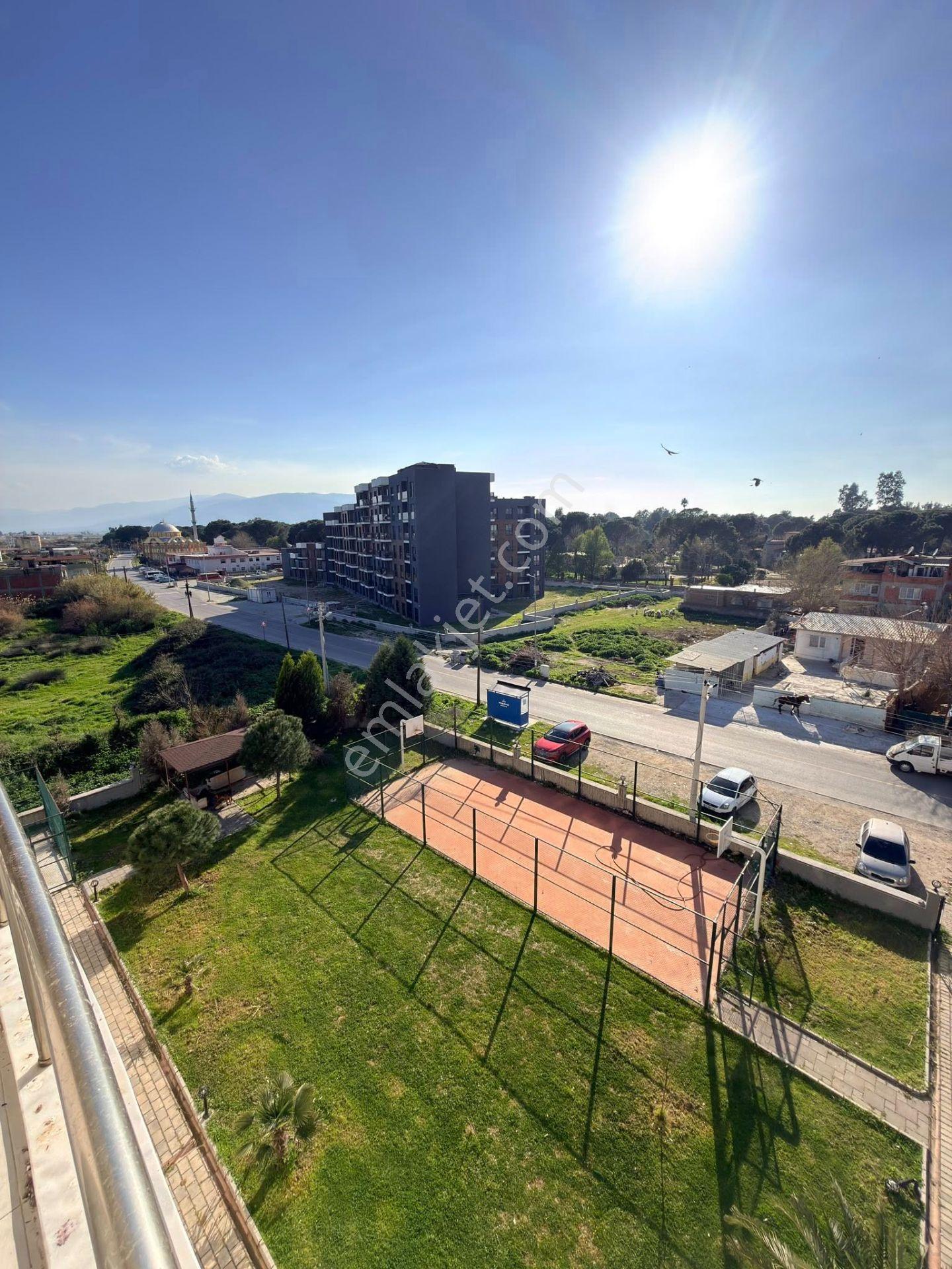 Nazilli Sümer Mahallesi Kiralık Fırsat Eşyalı Daire – 13.000₺ - Görsel 12