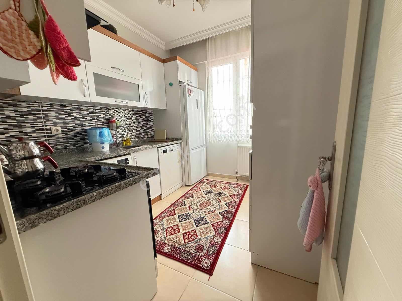 Çetin Gayrimenkulden Yıldız Parkı Civ Satılık 3+1 Daire - Görsel 33