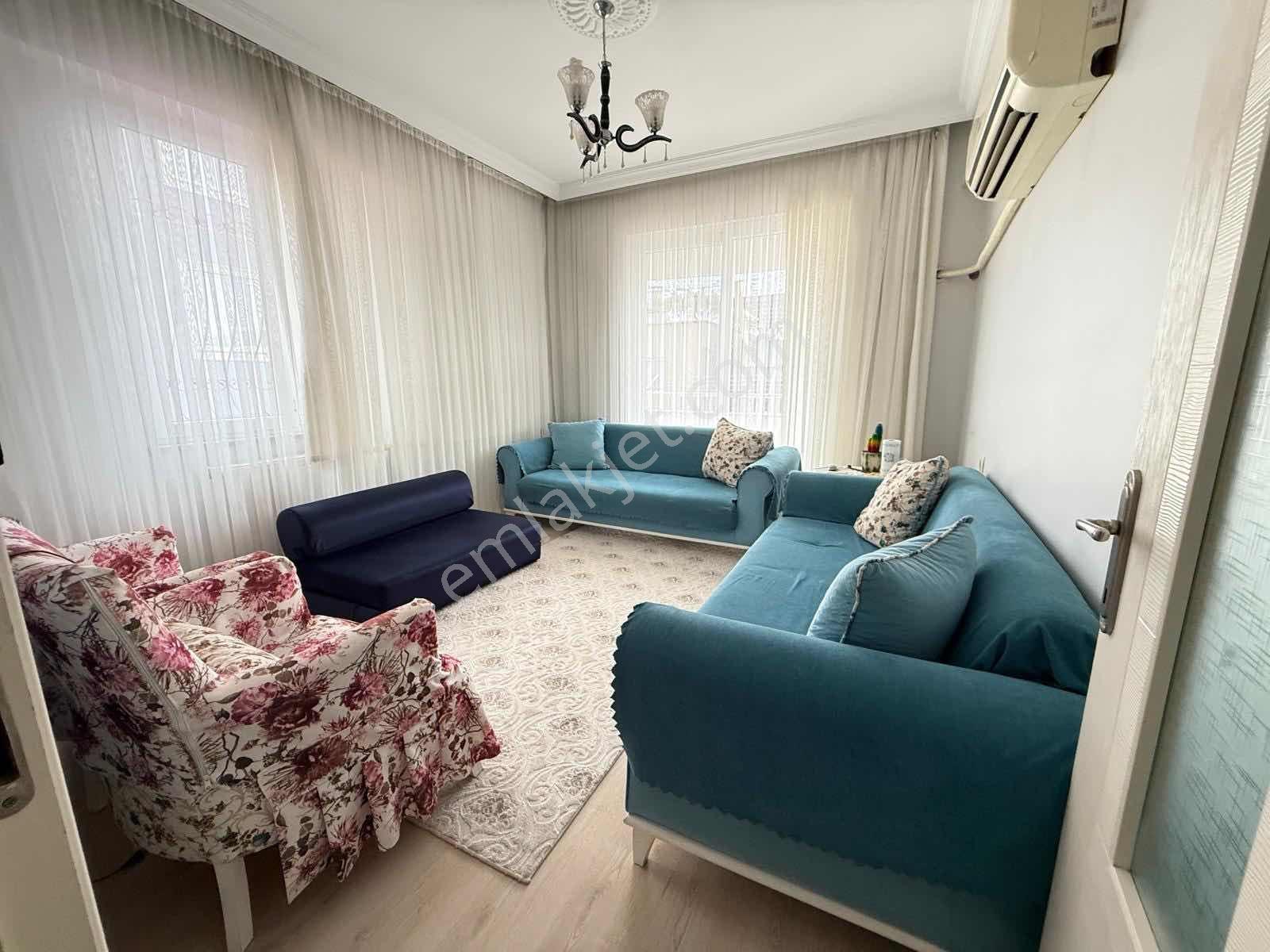 Çetin Gayrimenkulden Yıldız Parkı Civ Satılık 3+1 Daire - Görsel 27