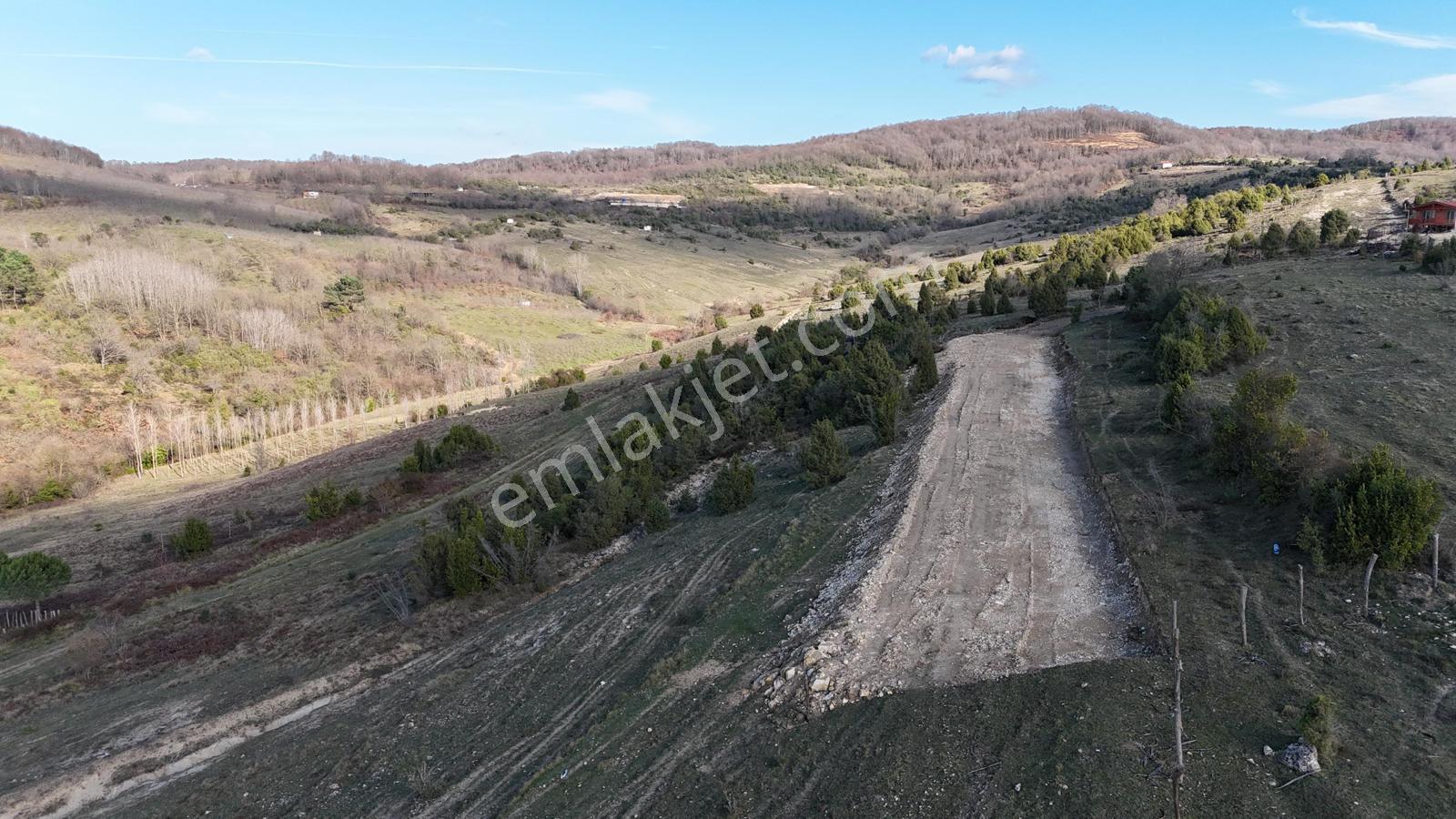 Şile Çelebi Köyü Satılık Arsa 586 M² Müstakil Parsel - Görsel 13