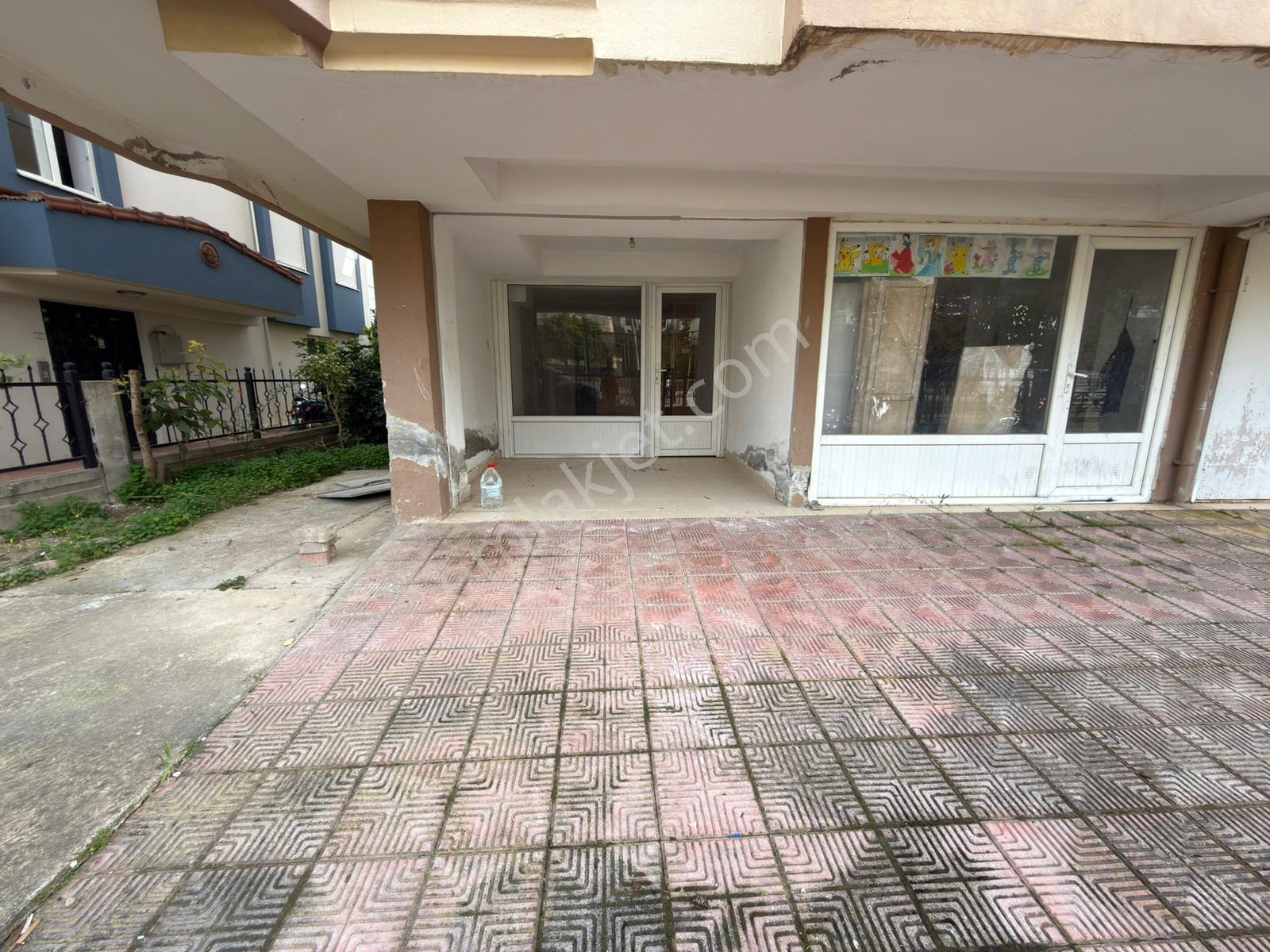 Manavgat Aydınevler Mahallesinde Satılık 3+1 Daire - Görsel 6