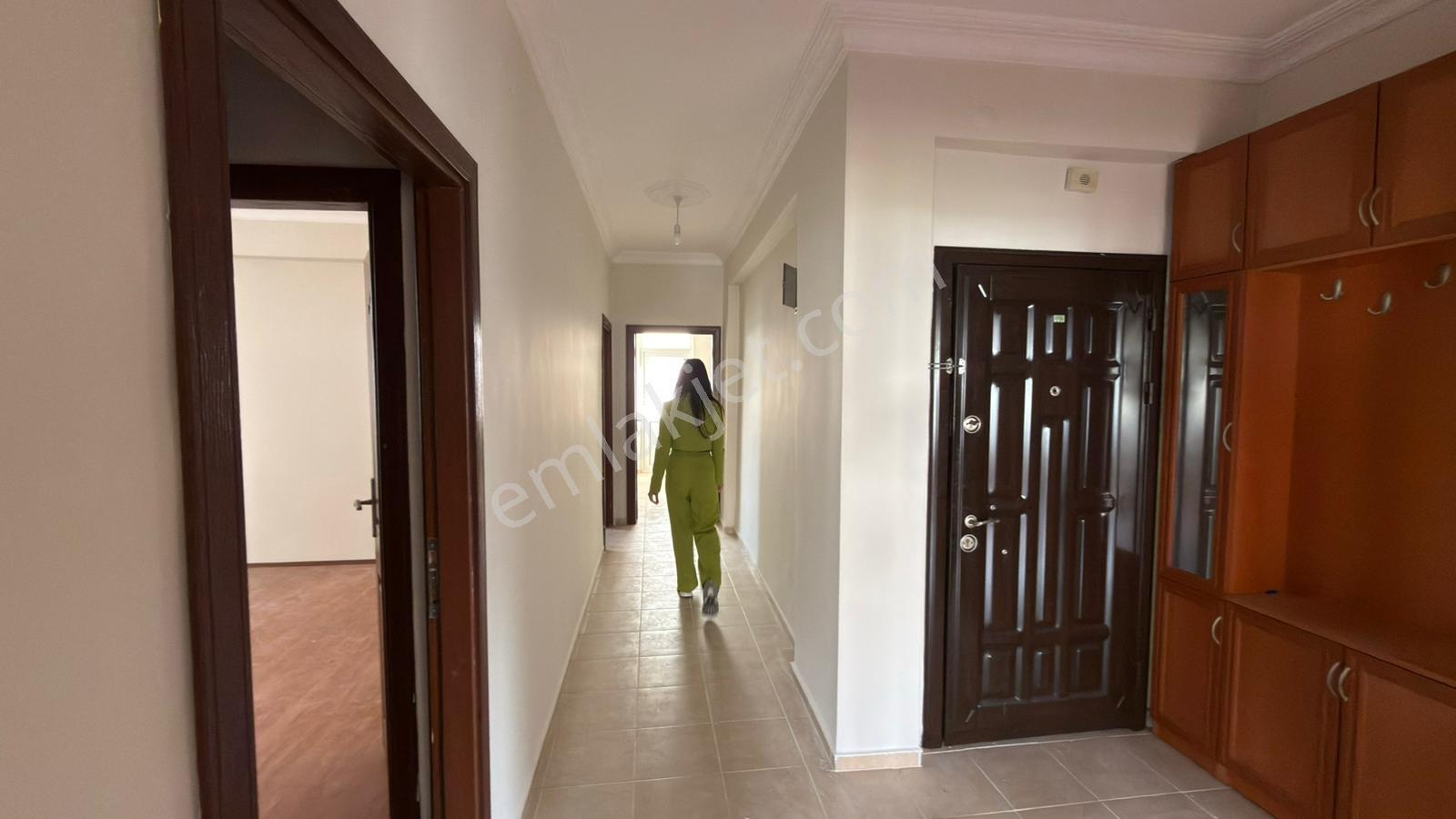 Manavgat Aydınevler Mahallesinde Satılık 3+1 Daire - Görsel 15