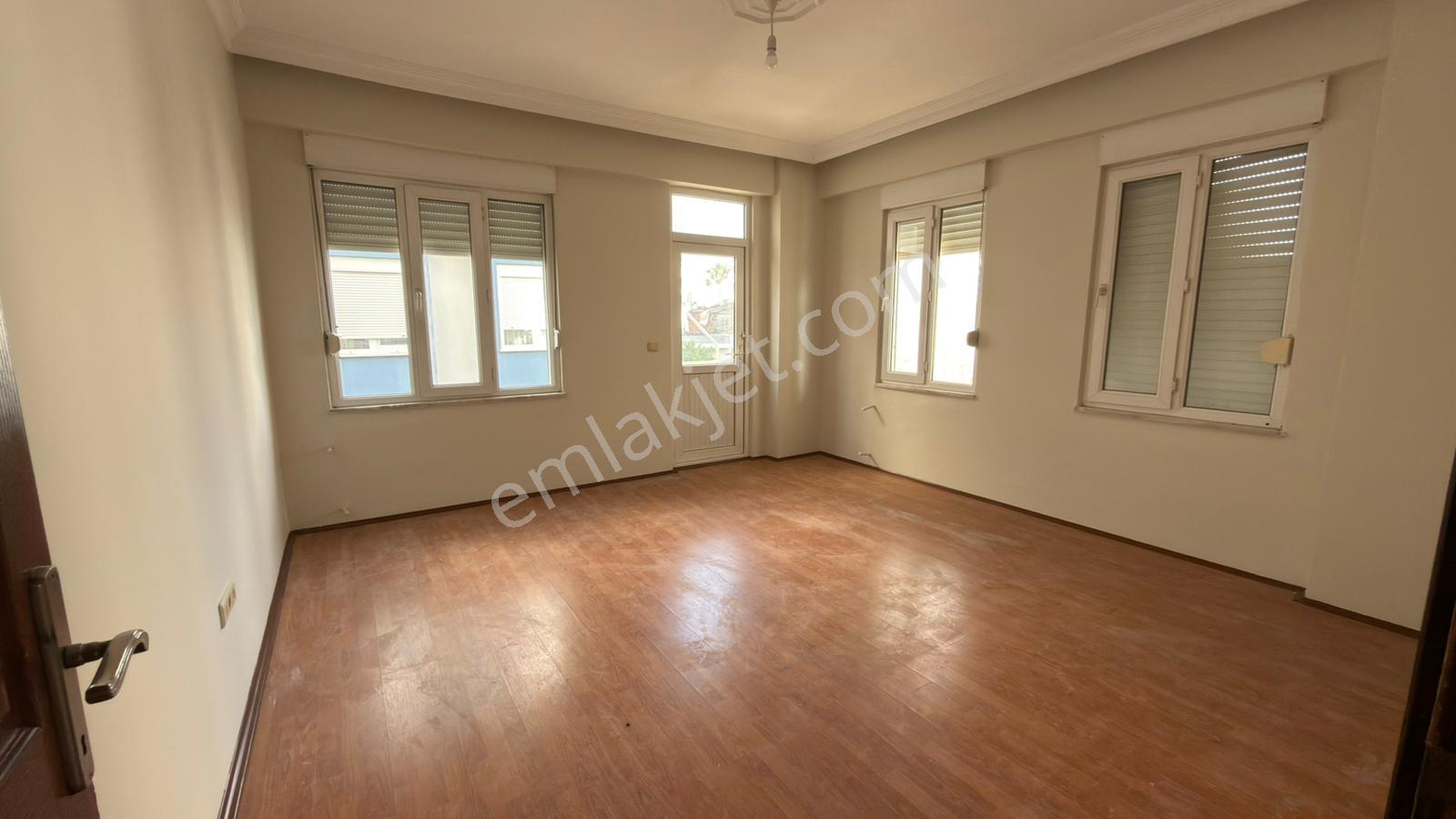 Manavgat Aydınevler Mahallesinde Satılık 3+1 Daire - Görsel 28