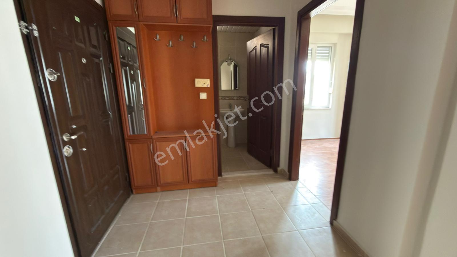 Manavgat Aydınevler Mahallesinde Satılık 3+1 Daire - Görsel 12