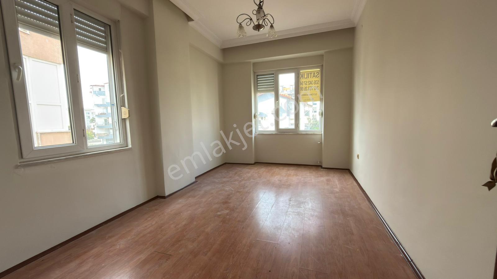 Manavgat Aydınevler Mahallesinde Satılık 3+1 Daire - Görsel 30