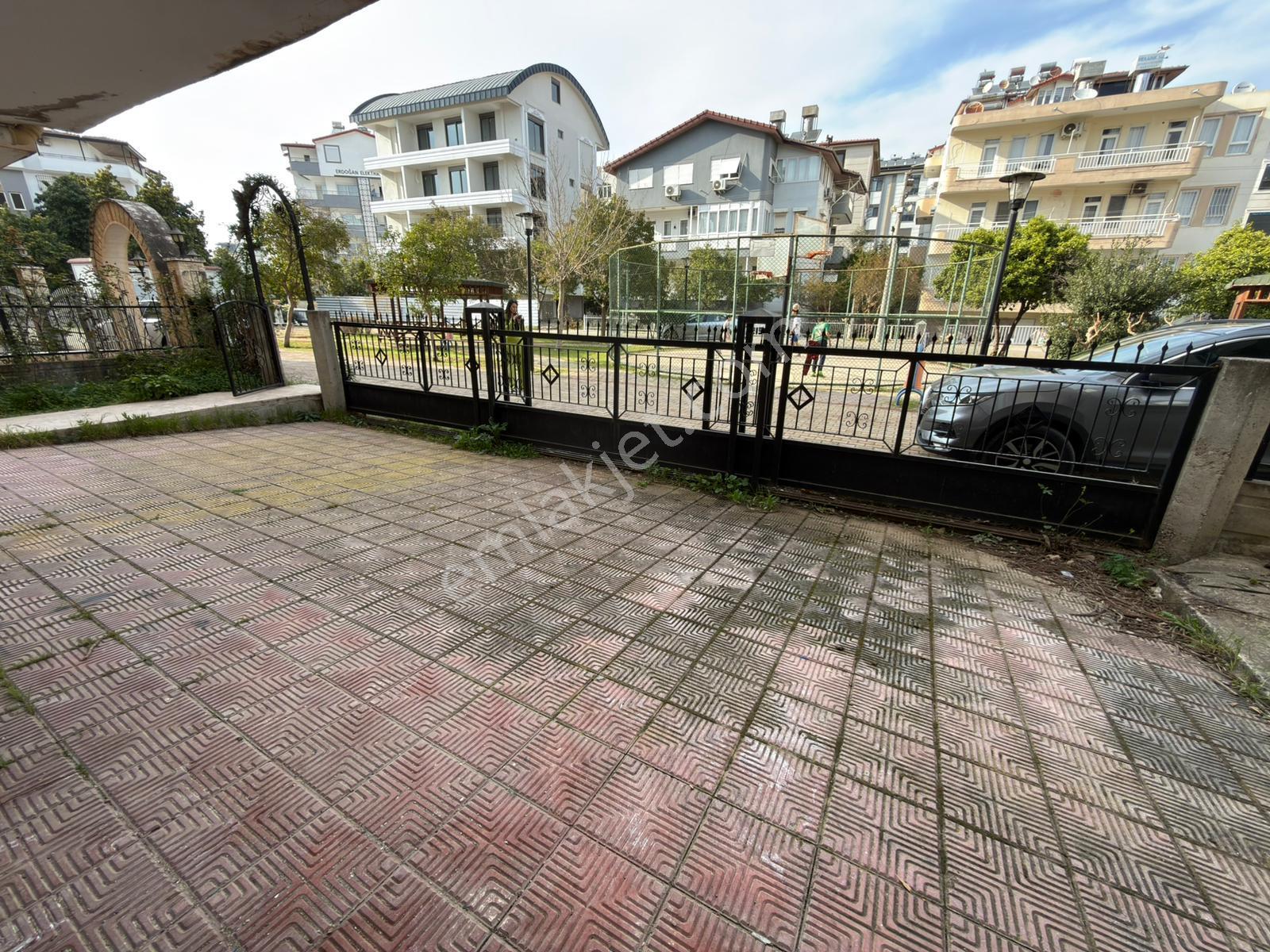Manavgat Aydınevler Mahallesinde Satılık 3+1 Daire - Görsel 8